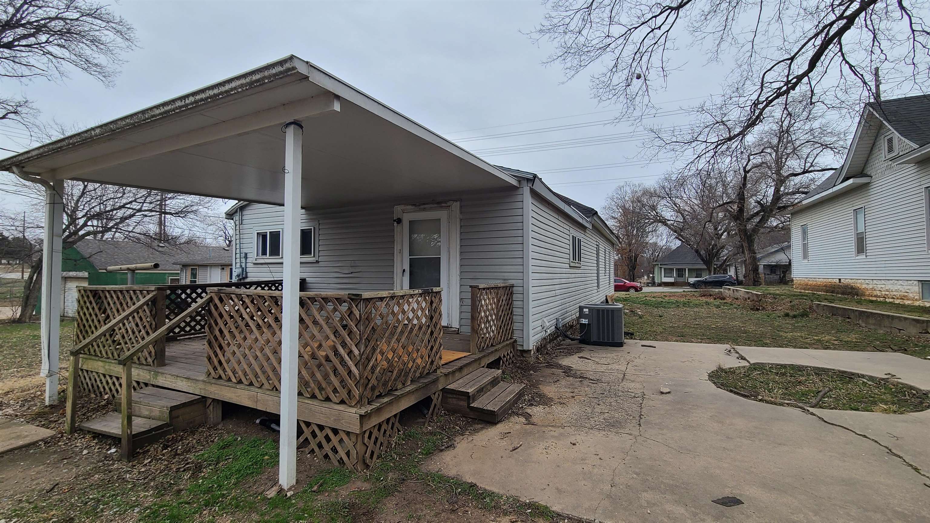 313 E Lincoln Ave, Wellington, Kansas image 24