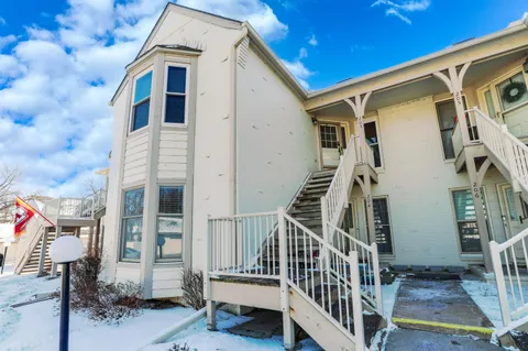 8019 E Lakepoint Way #203 APT 203, Wichita, KS 67226 - MLS#: 651024