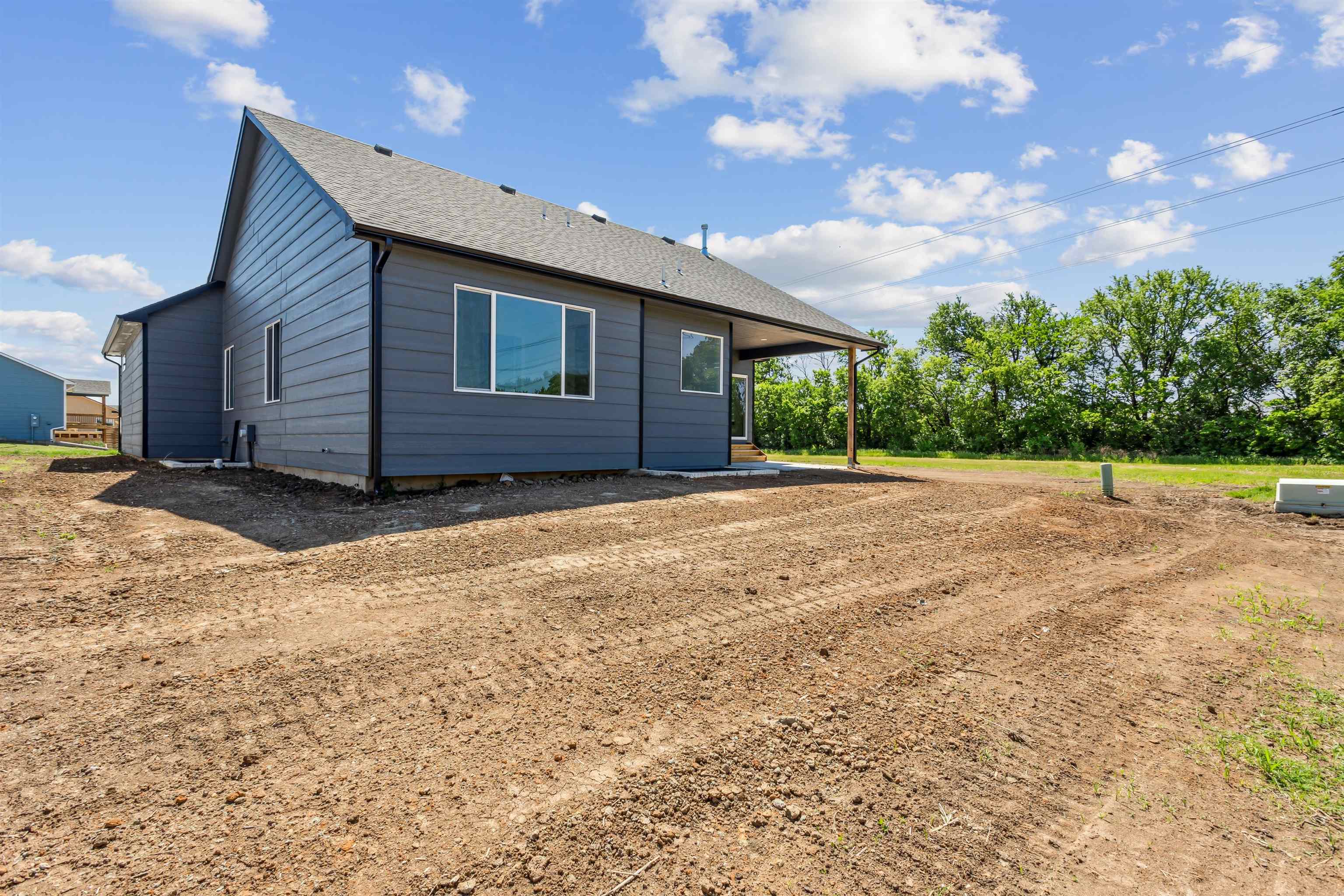 5821 N Newport St, Park City, Kansas image 36