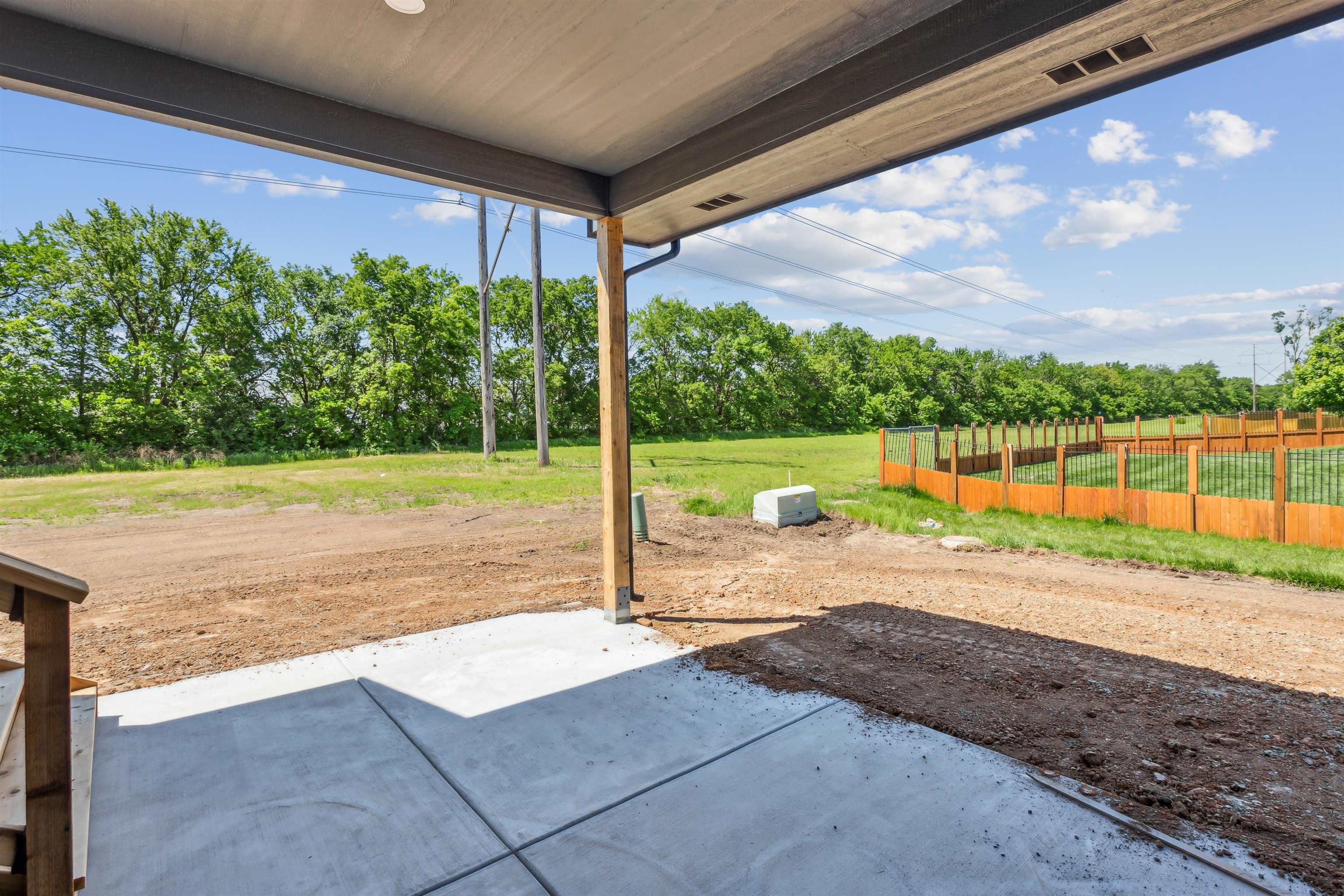 5821 N Newport St, Park City, Kansas image 34