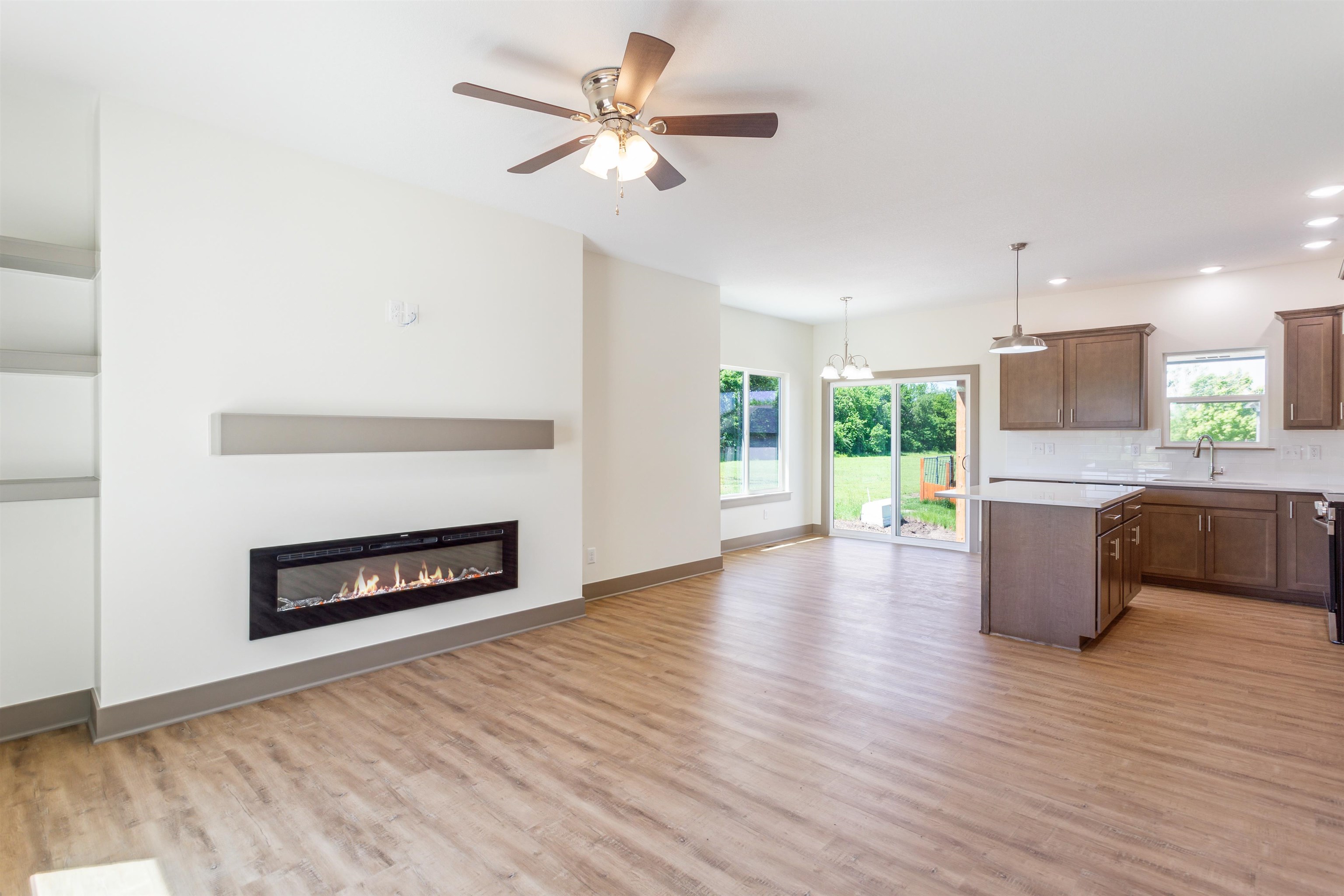 5821 N Newport St, Park City, Kansas image 4
