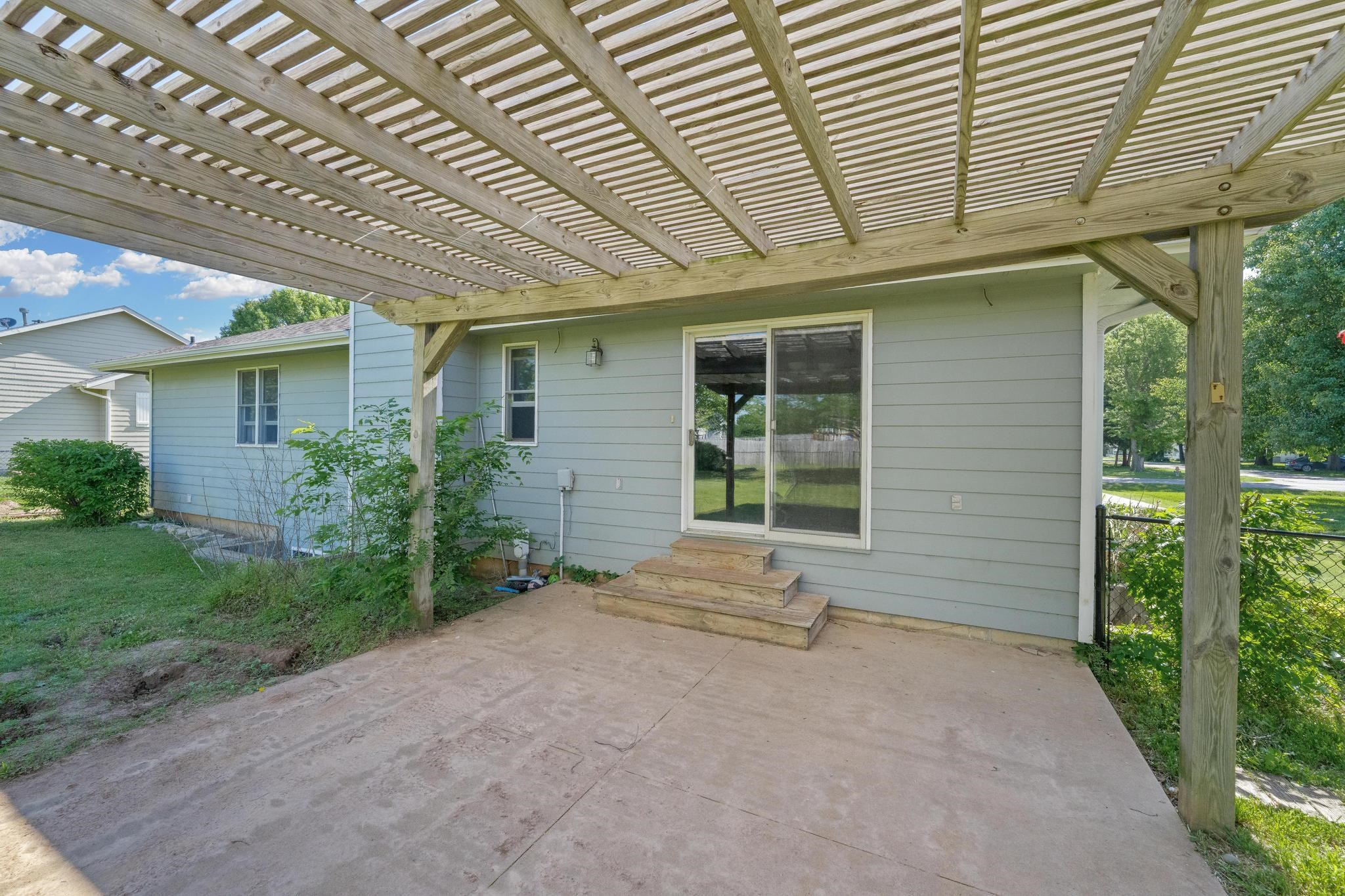 301 N Pacific St, Oxford, Kansas image 27