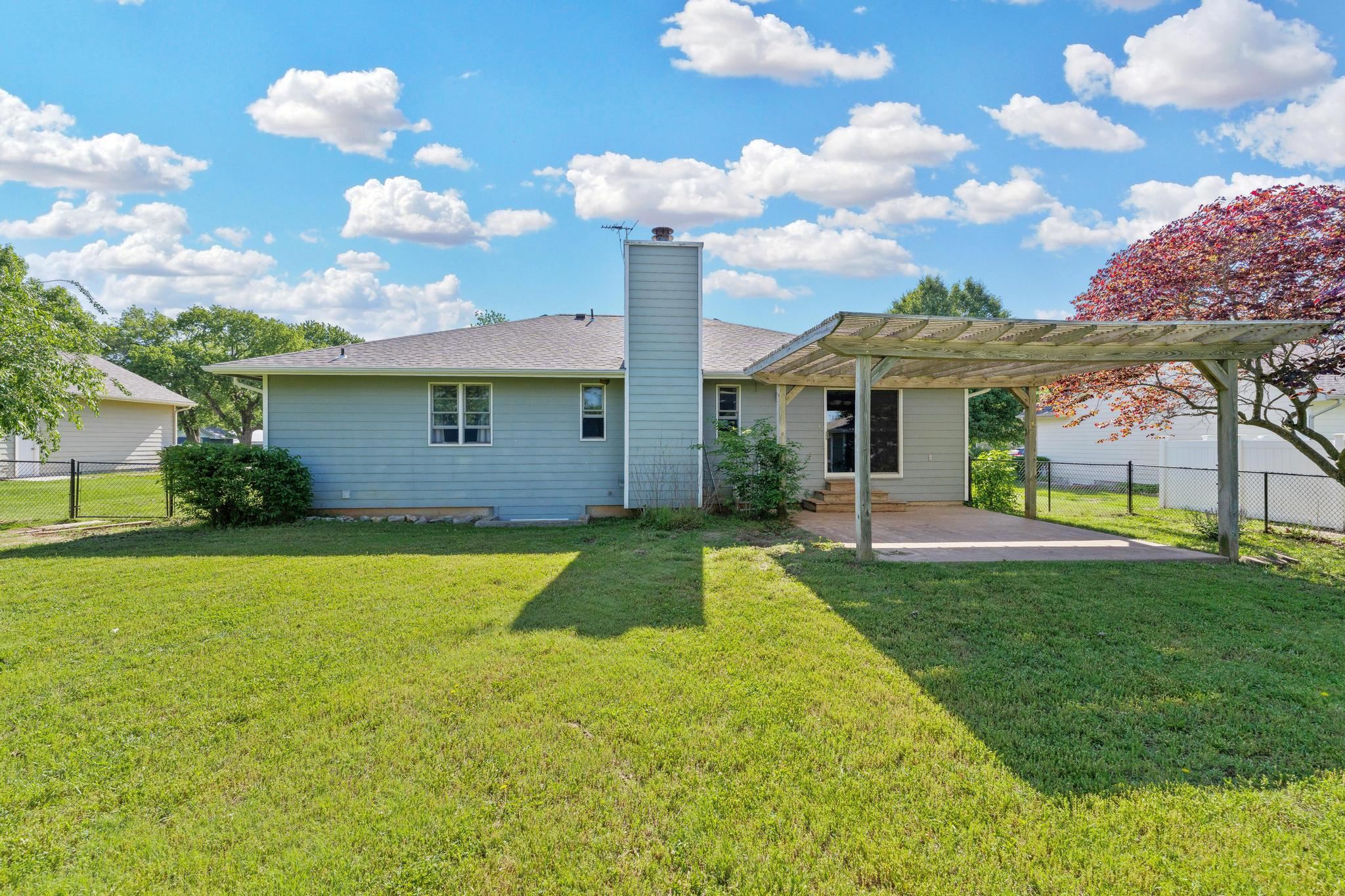 301 N Pacific St, Oxford, Kansas image 29