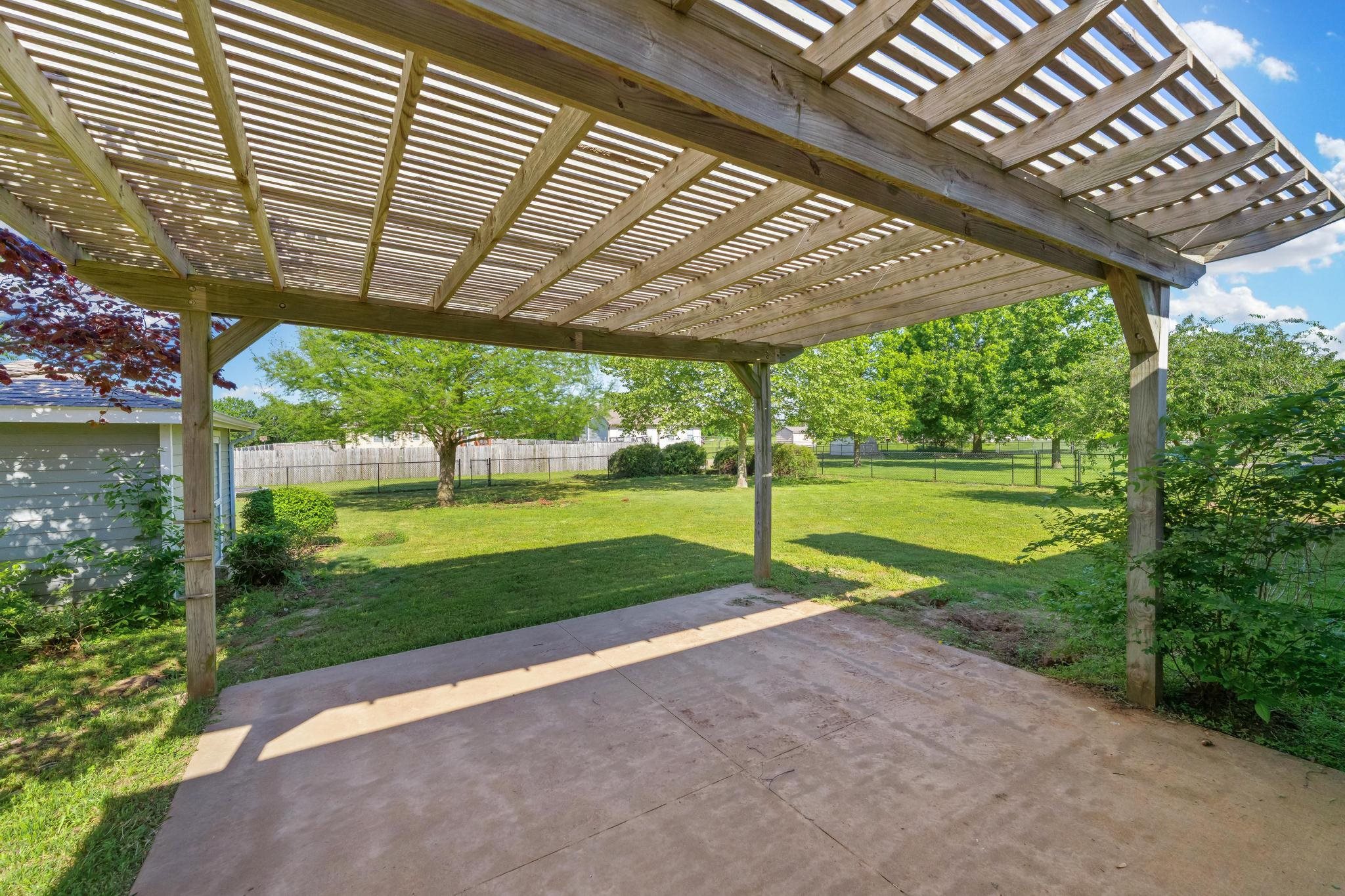 301 N Pacific St, Oxford, Kansas image 26