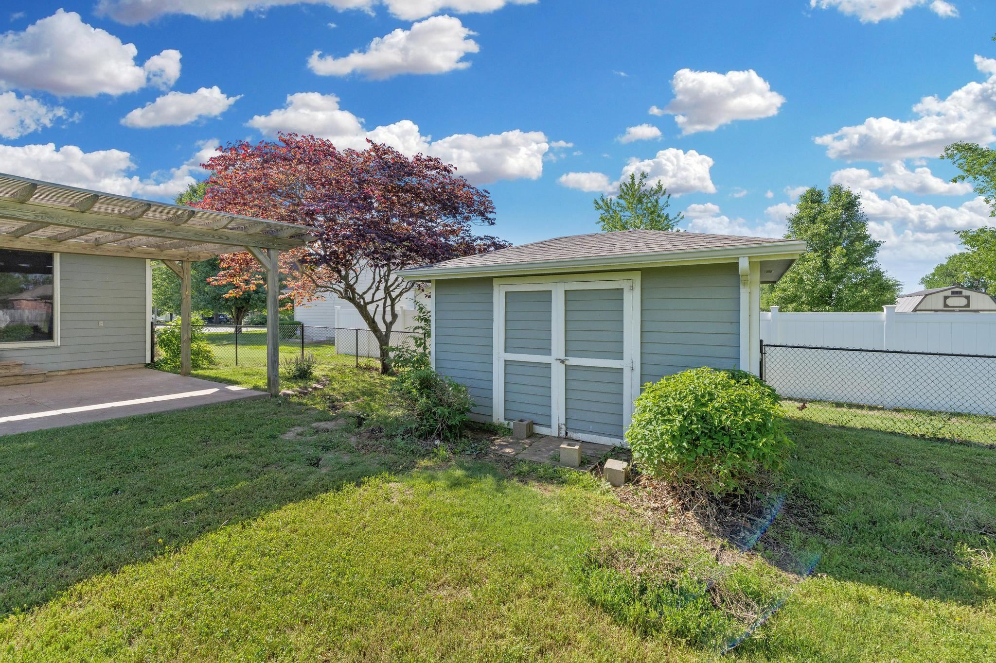 301 N Pacific St, Oxford, Kansas image 28