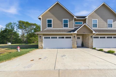 Multifamily For Sale - 331 N 127th St E Unit 107 St<br/> Sedgwick County, Wichita, KS 67206