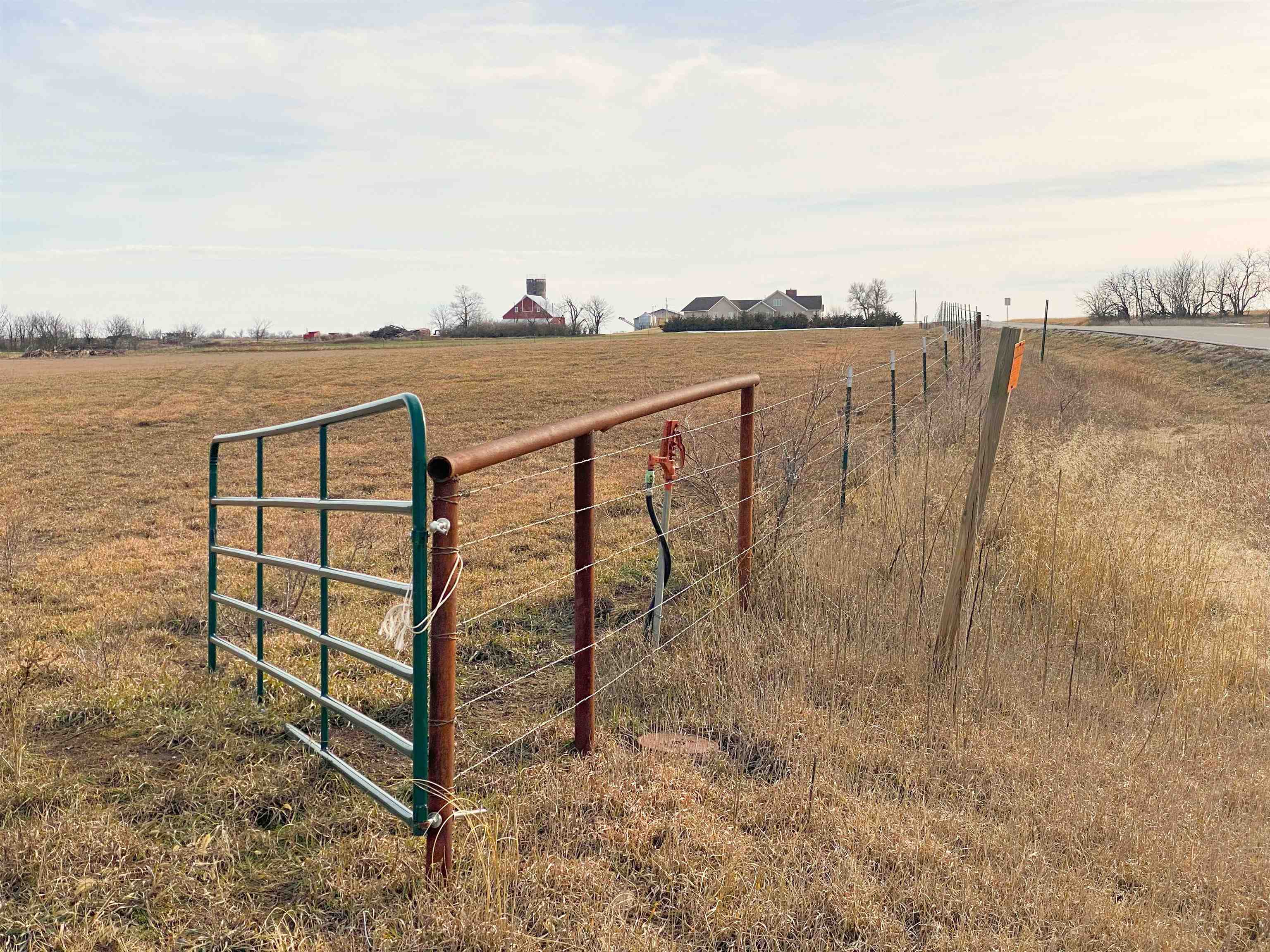 0000 27th Avenue, Roxbury, Kansas image 9