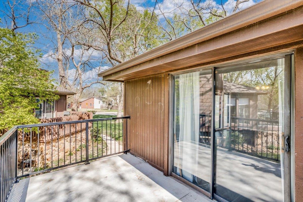 2421 S Yellowstone St Apt 102 St, Wichita, Kansas image 22