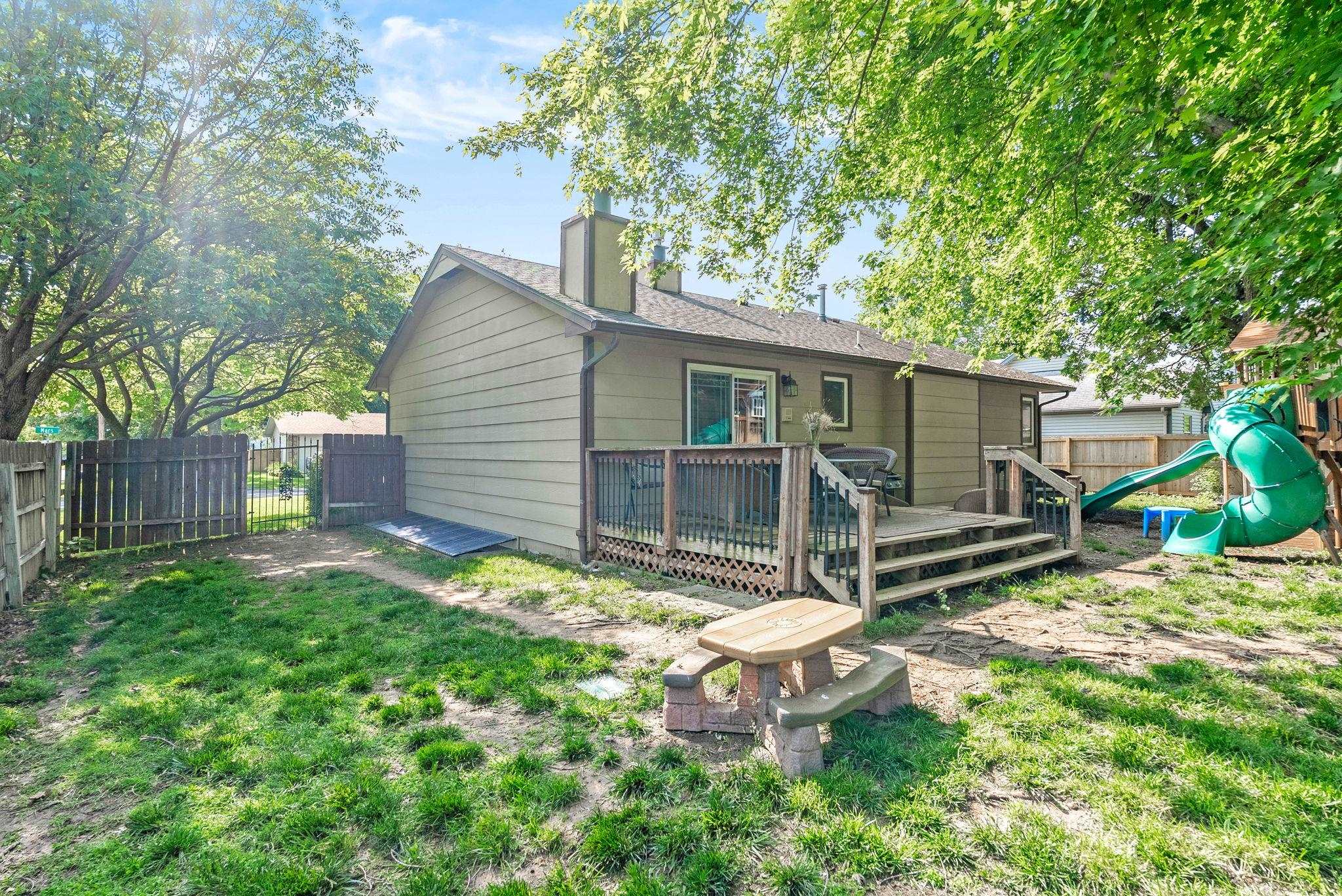 357 N Mars St, Wichita, Virginia image 26