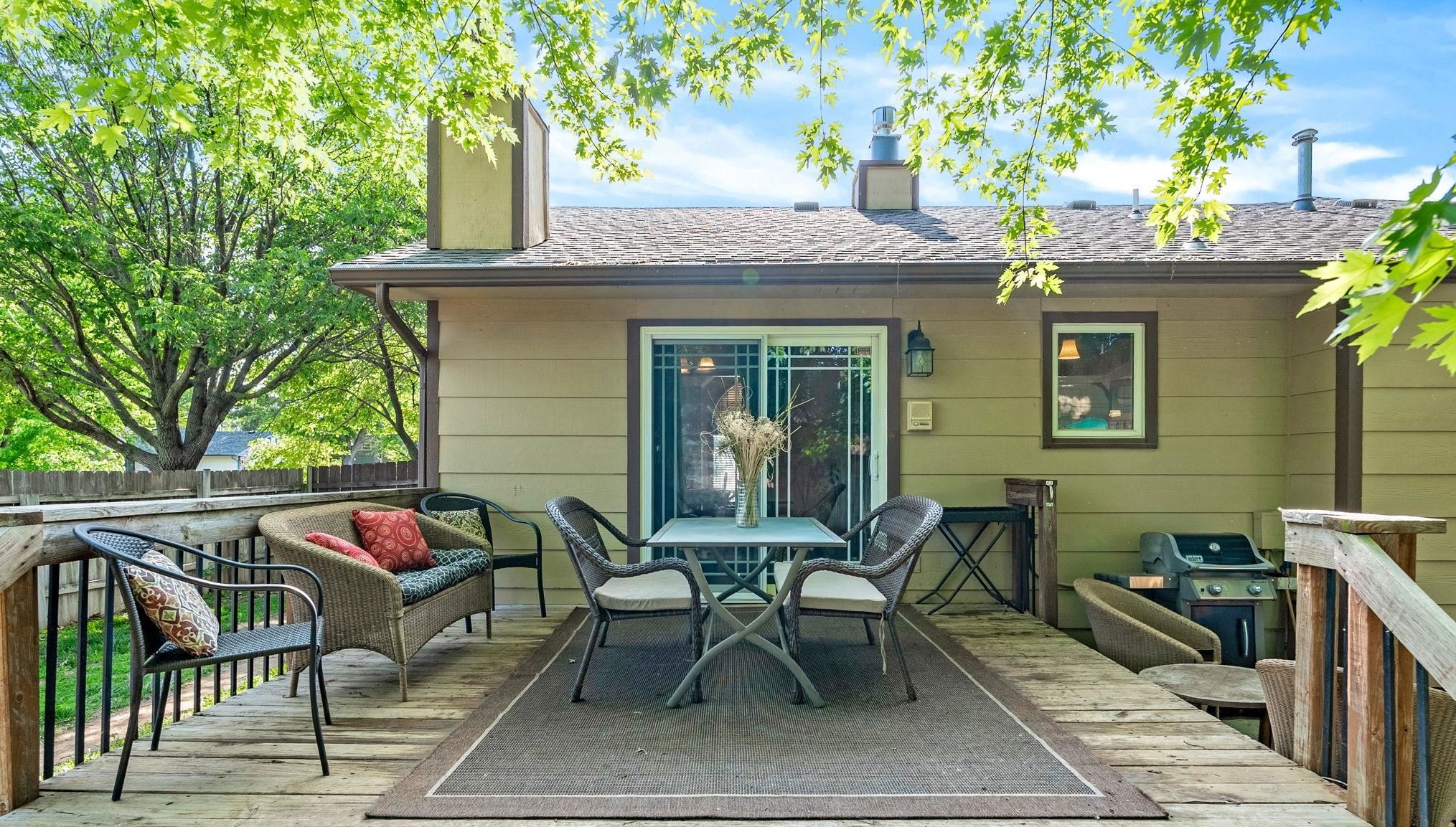 357 N Mars St, Wichita, Virginia image 28