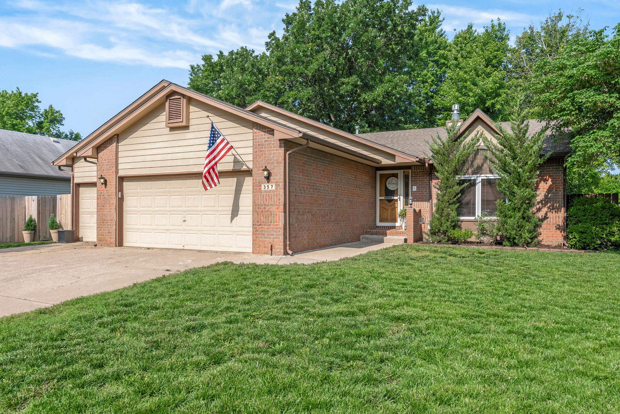 357 N Mars St, Wichita, Virginia image 3