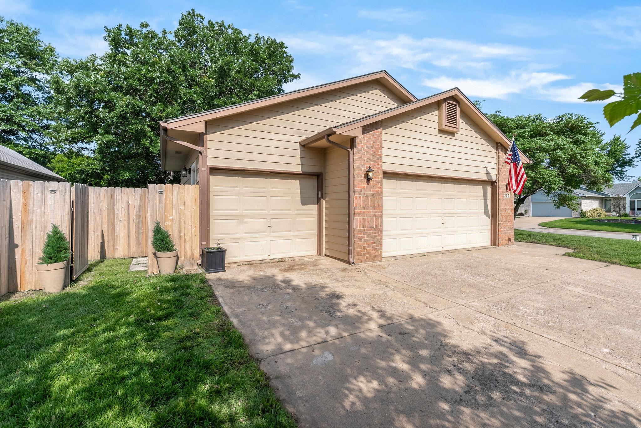 357 N Mars St, Wichita, Virginia image 4