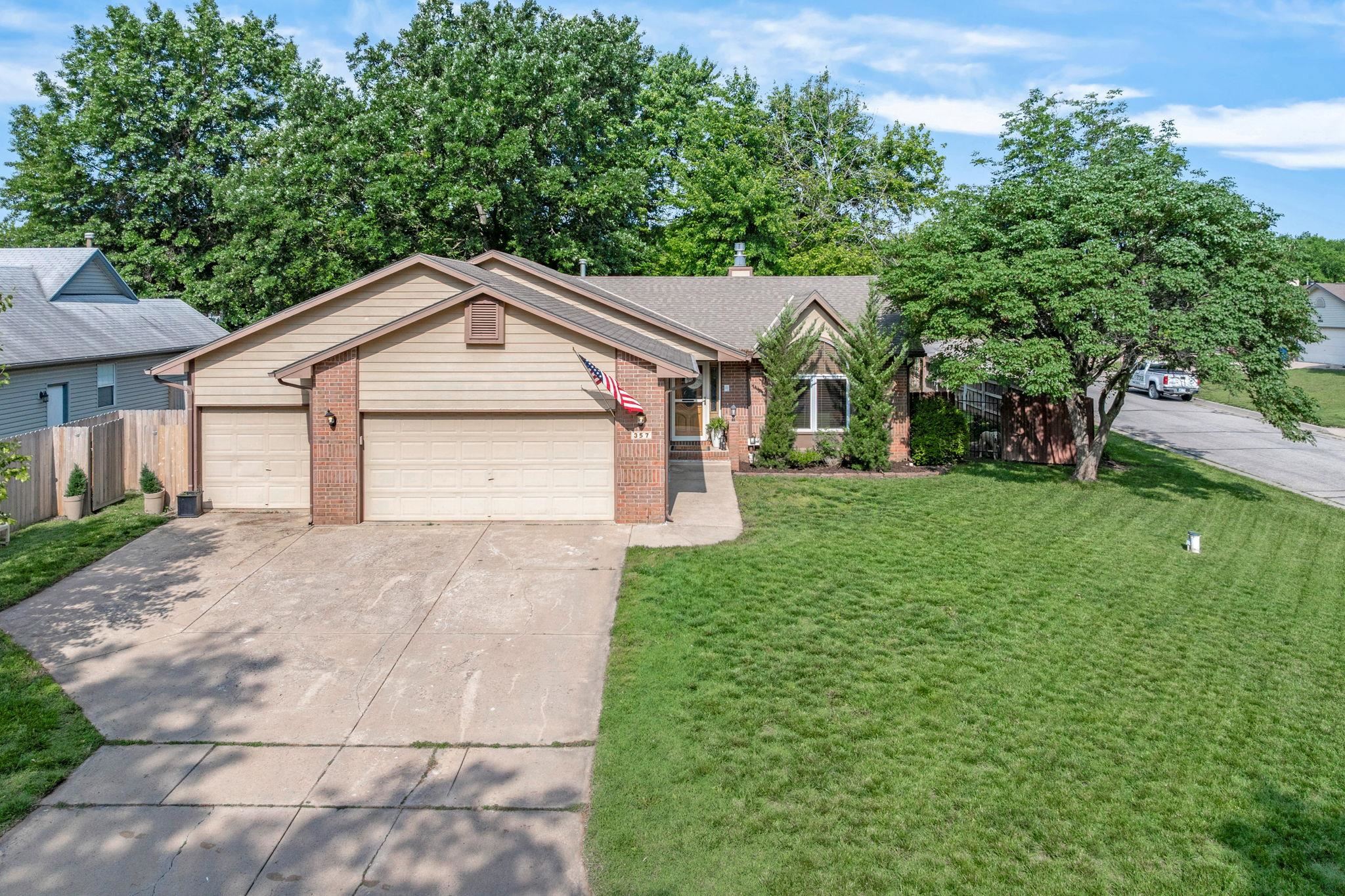 357 N Mars St, Wichita, Virginia image 1