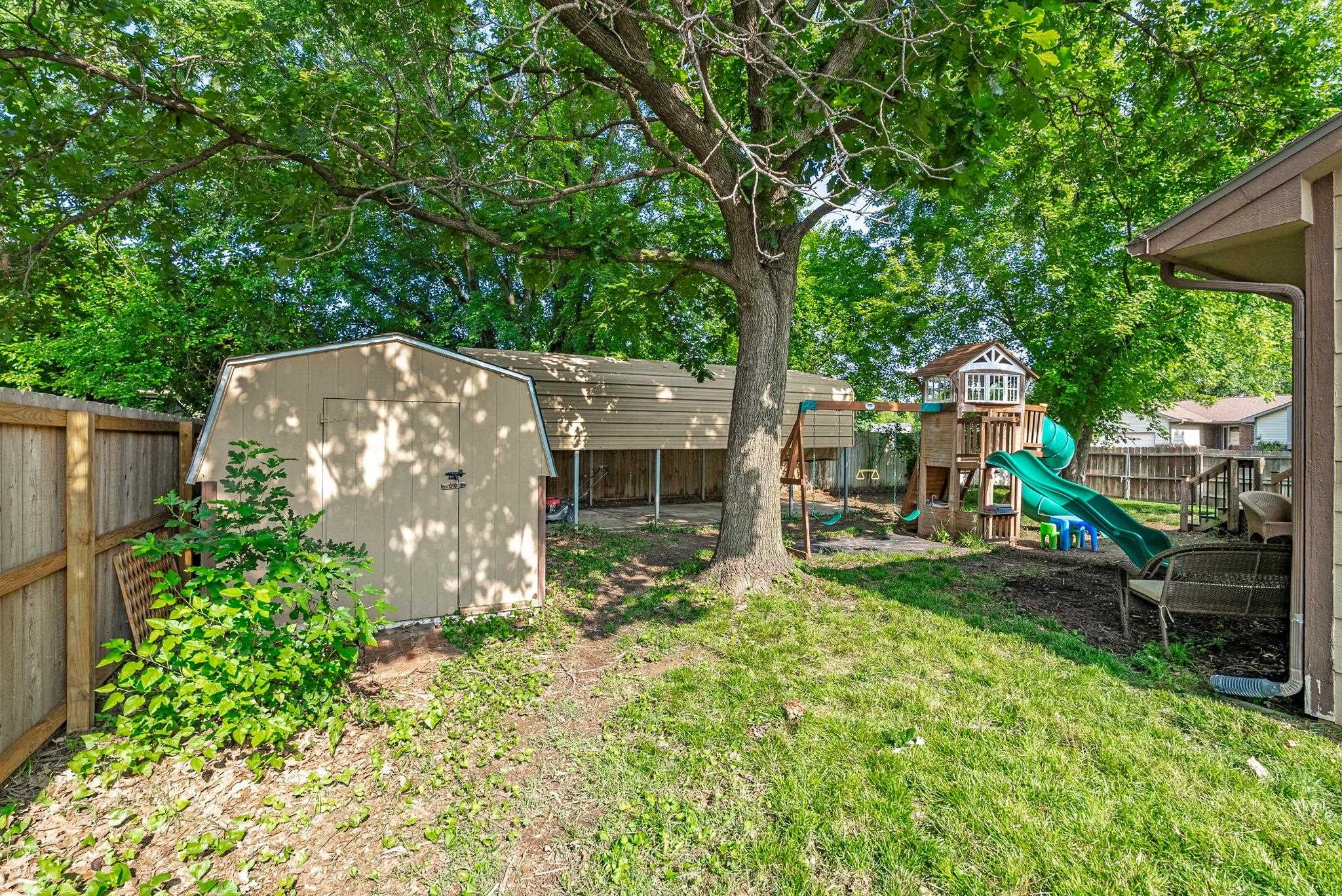 357 N Mars St, Wichita, Virginia image 30