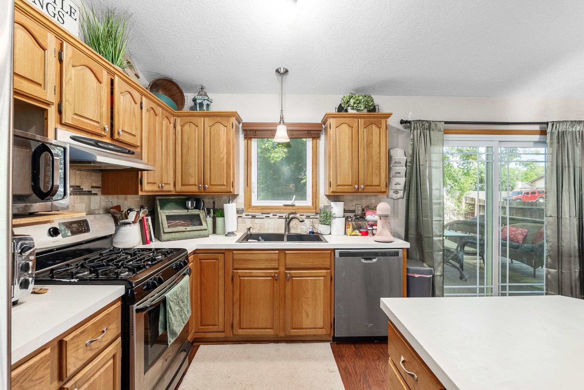 357 N Mars St, Wichita, Virginia image 8