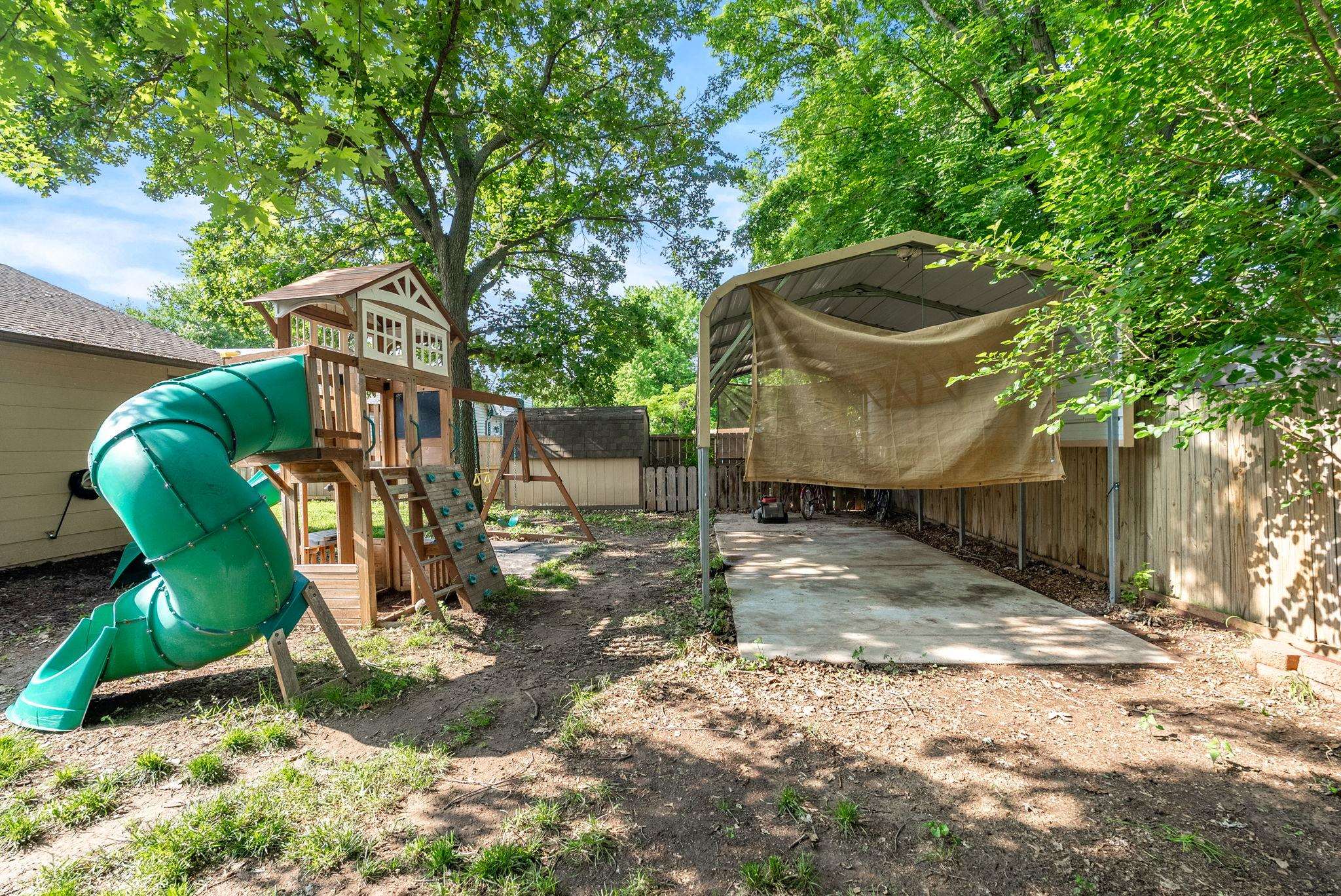 357 N Mars St, Wichita, Virginia image 27