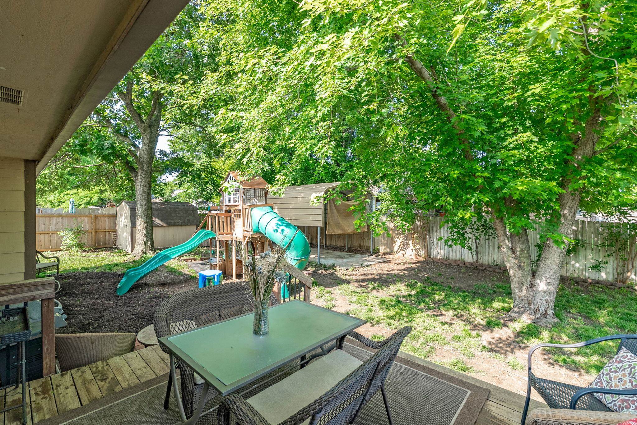 357 N Mars St, Wichita, Virginia image 29