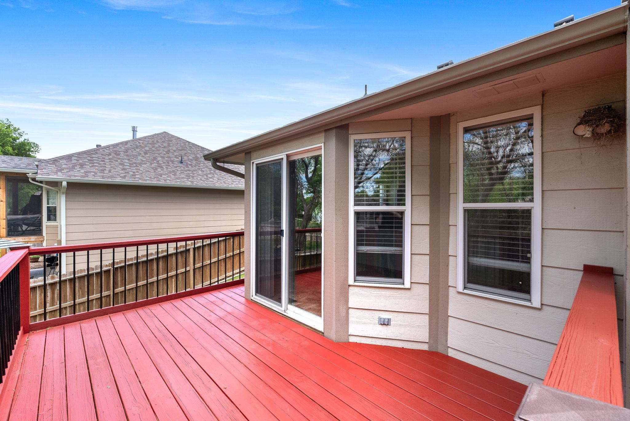 626 N Westchester Drive, Andover, Kansas image 27