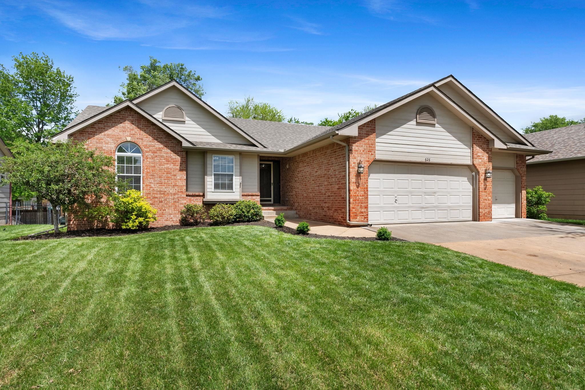 626 N Westchester Drive, Andover, Kansas image 4