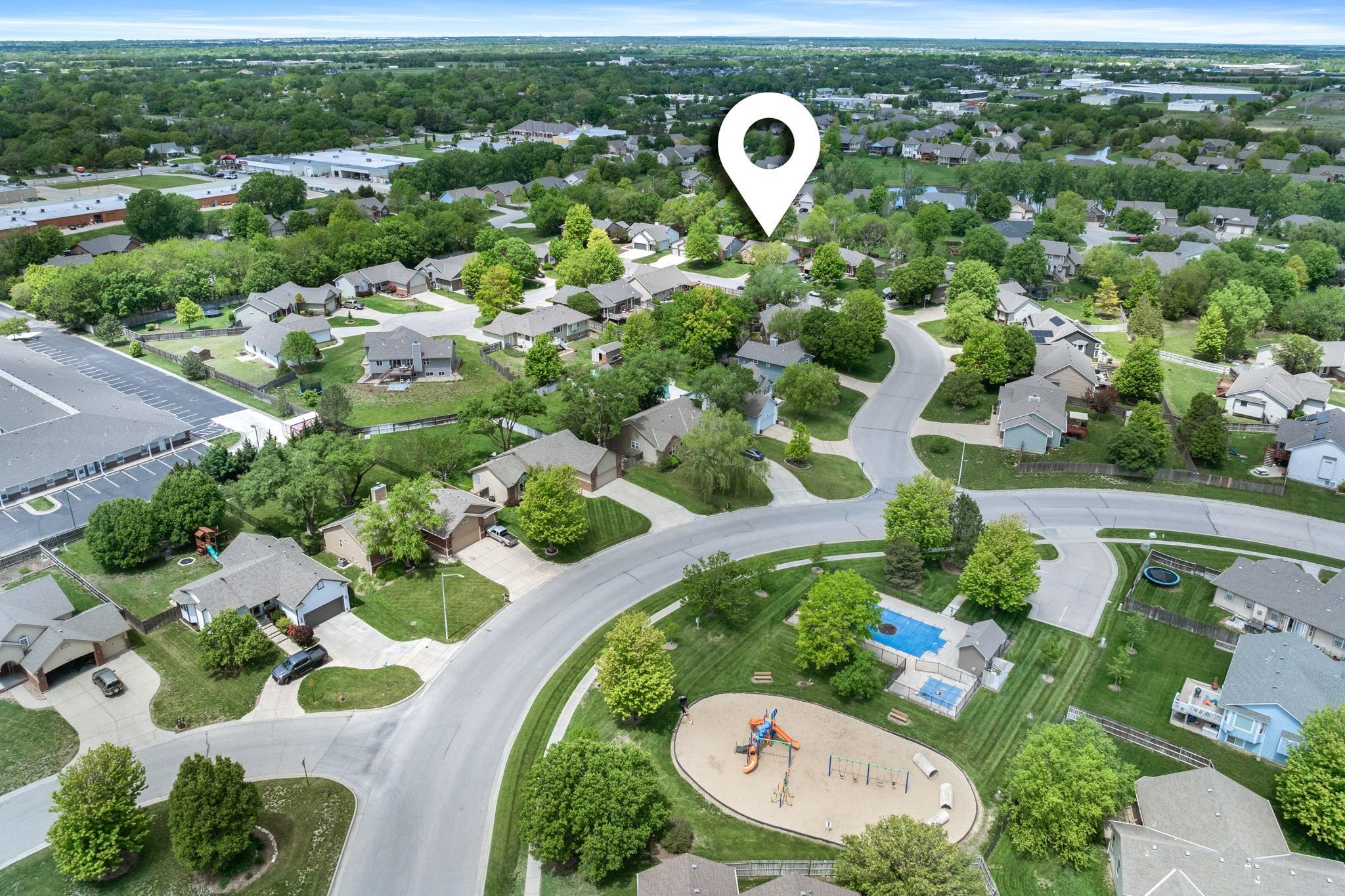 626 N Westchester Drive, Andover, Kansas image 35