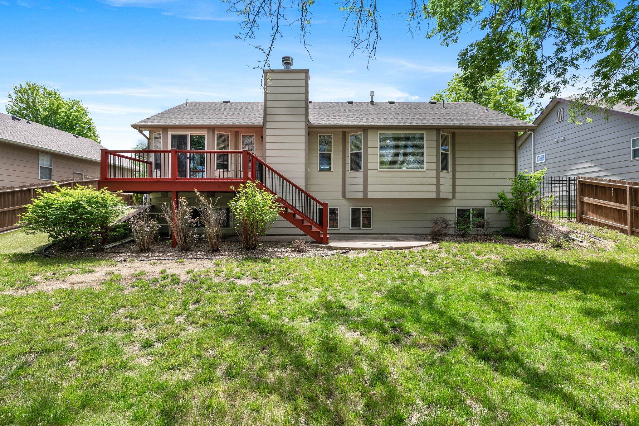 626 N Westchester Drive, Andover, Kansas image 31