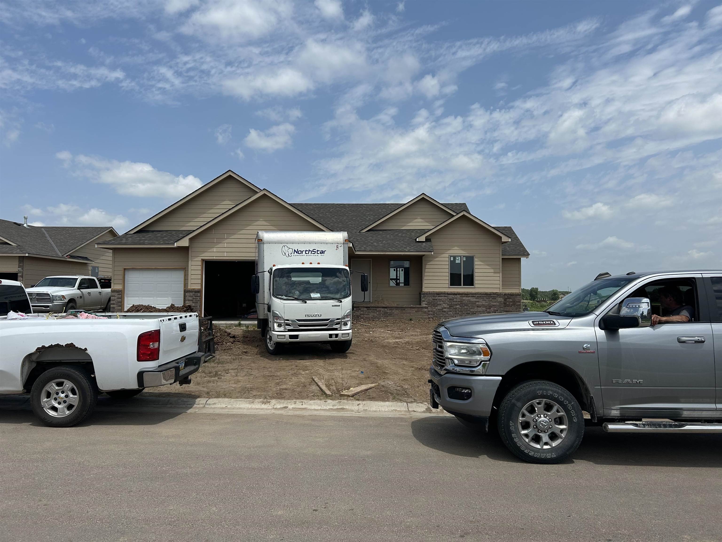 2576 Spring Meadows Ct, Derby, Kansas image 1