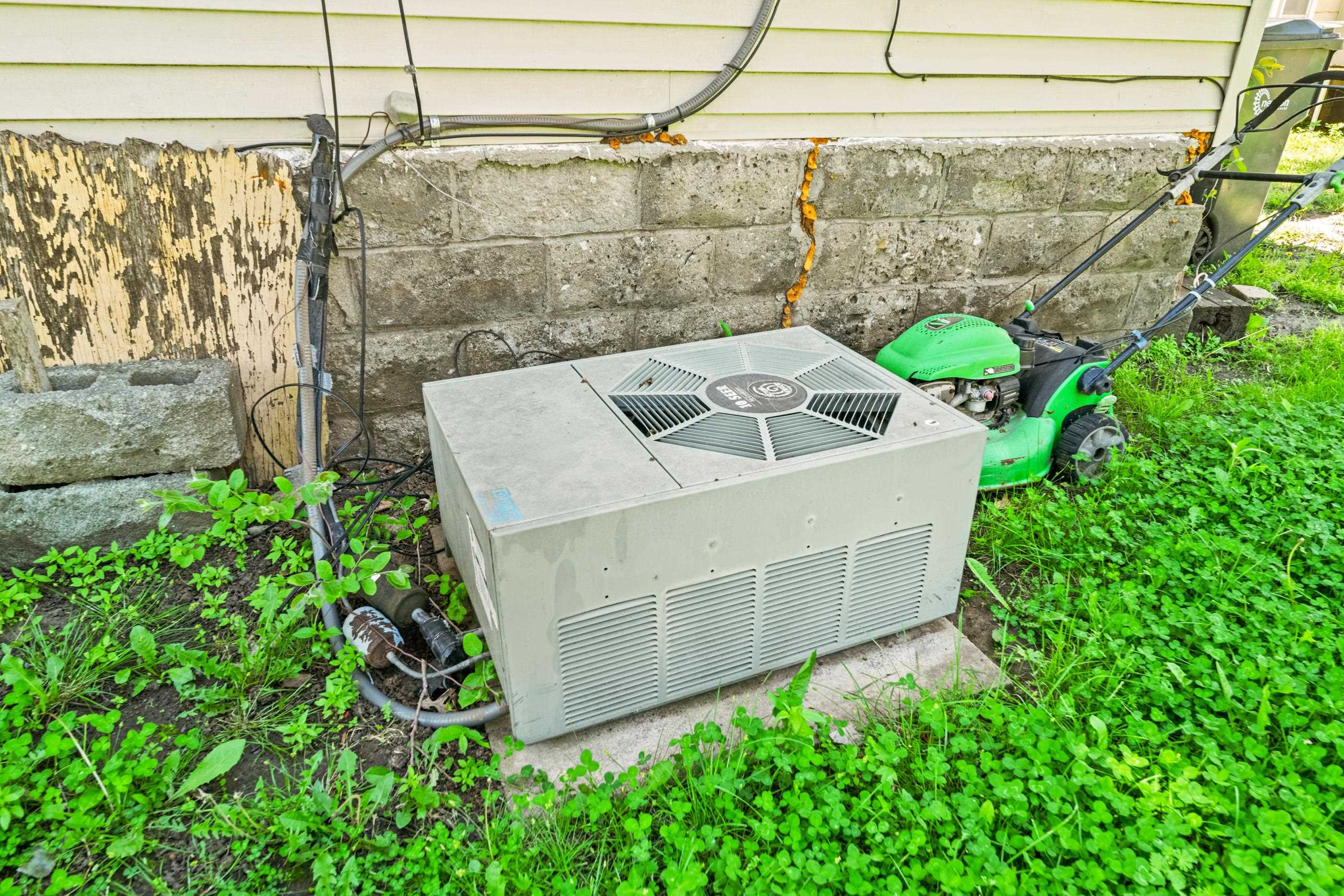 432 W 7th St, Newton, Kansas image 20
