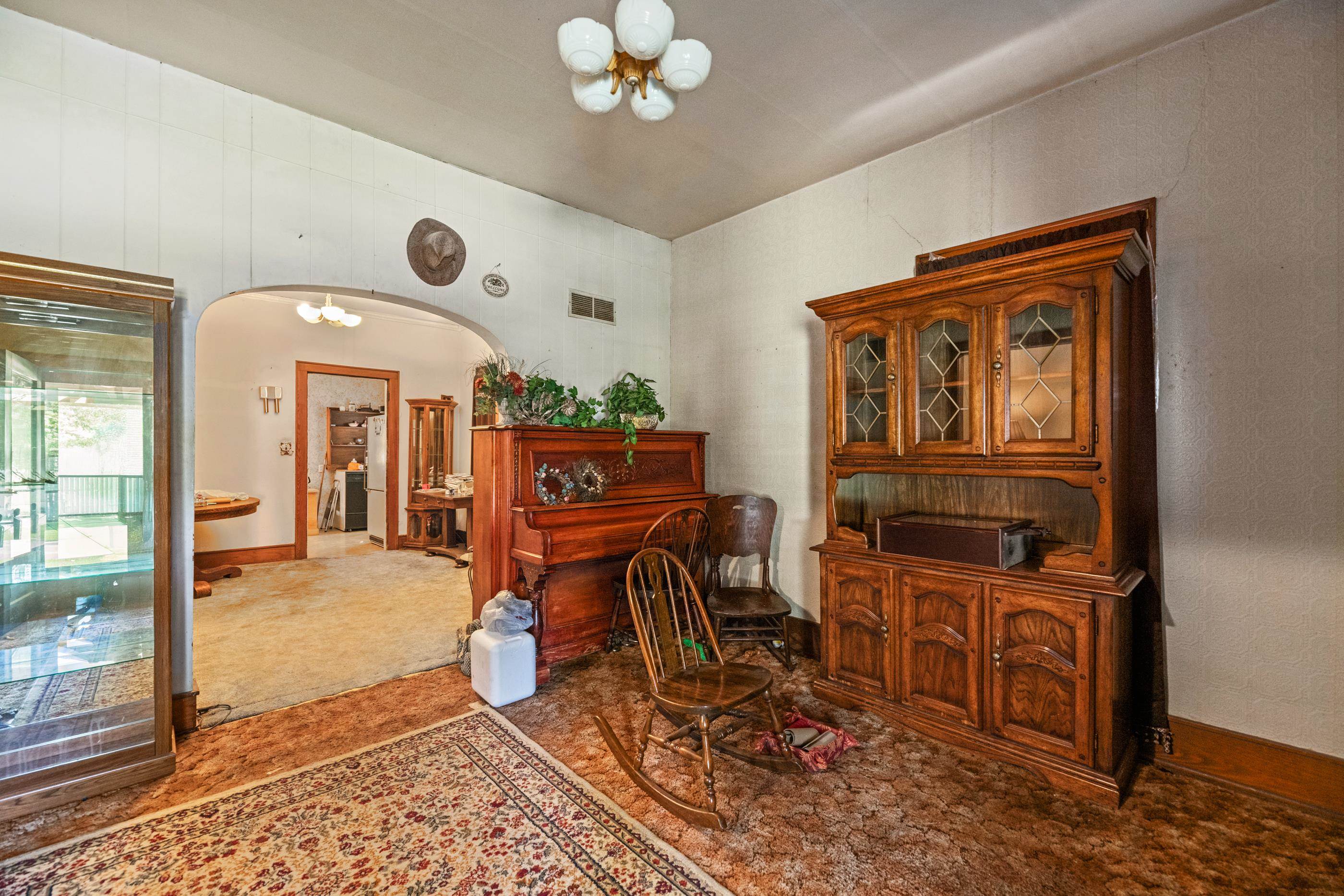 432 W 7th St, Newton, Kansas image 9