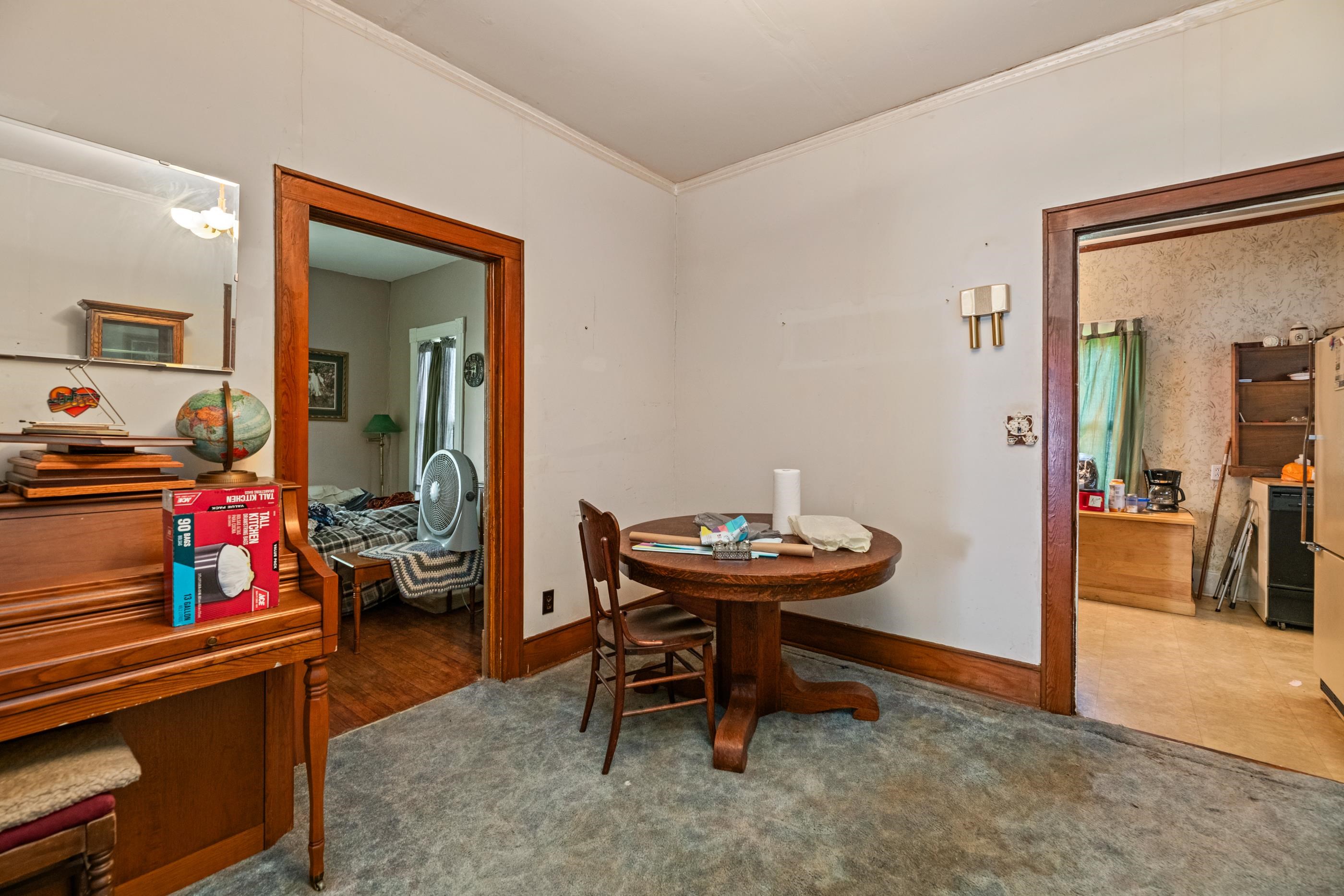 432 W 7th St, Newton, Kansas image 19