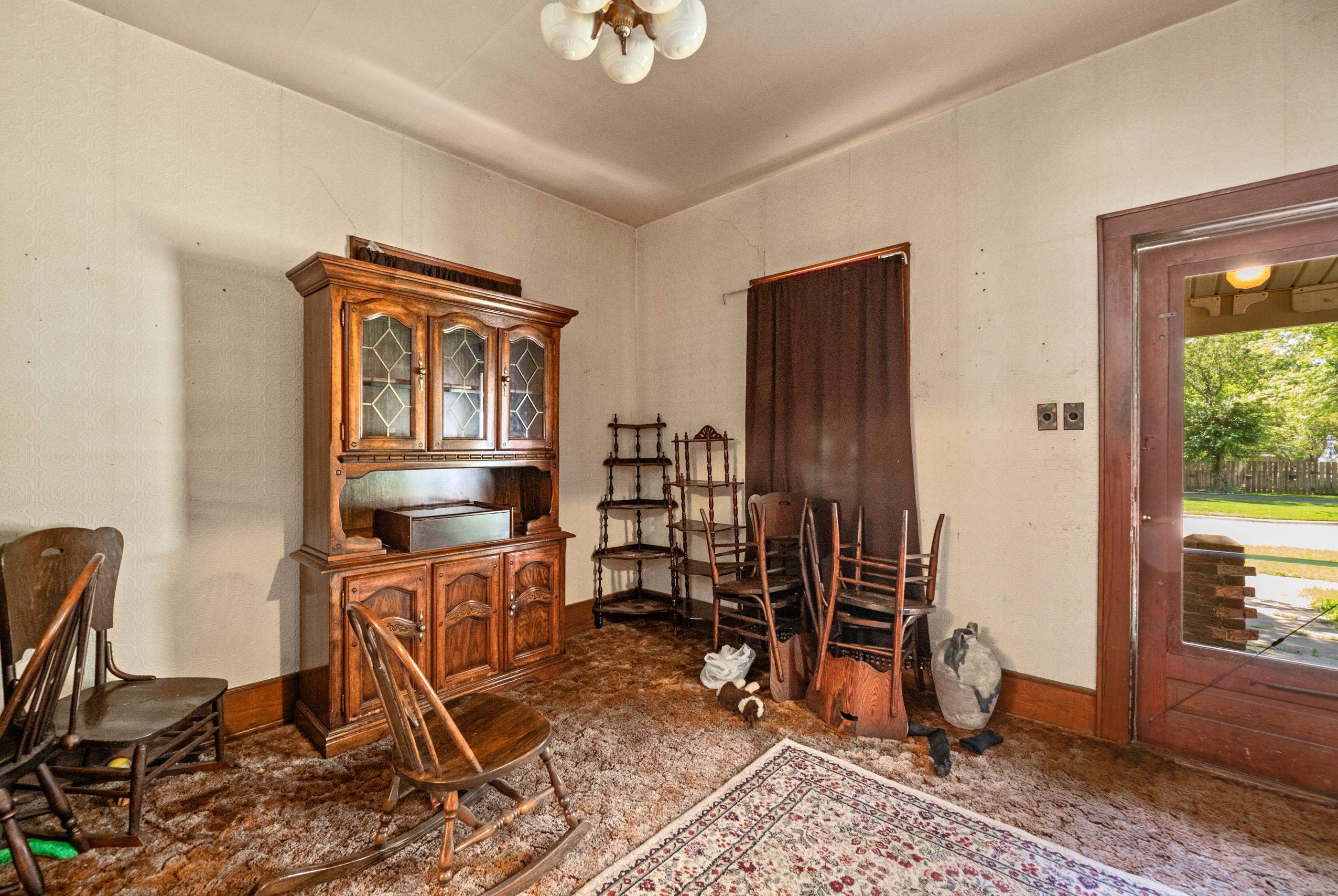 432 W 7th St, Newton, Kansas image 8