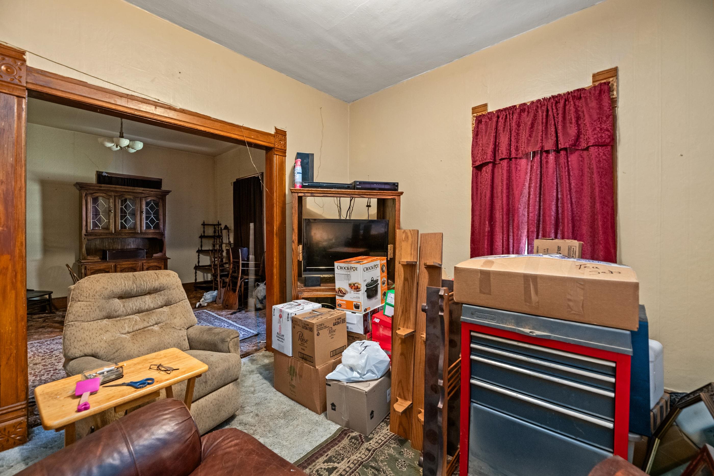 432 W 7th St, Newton, Kansas image 5
