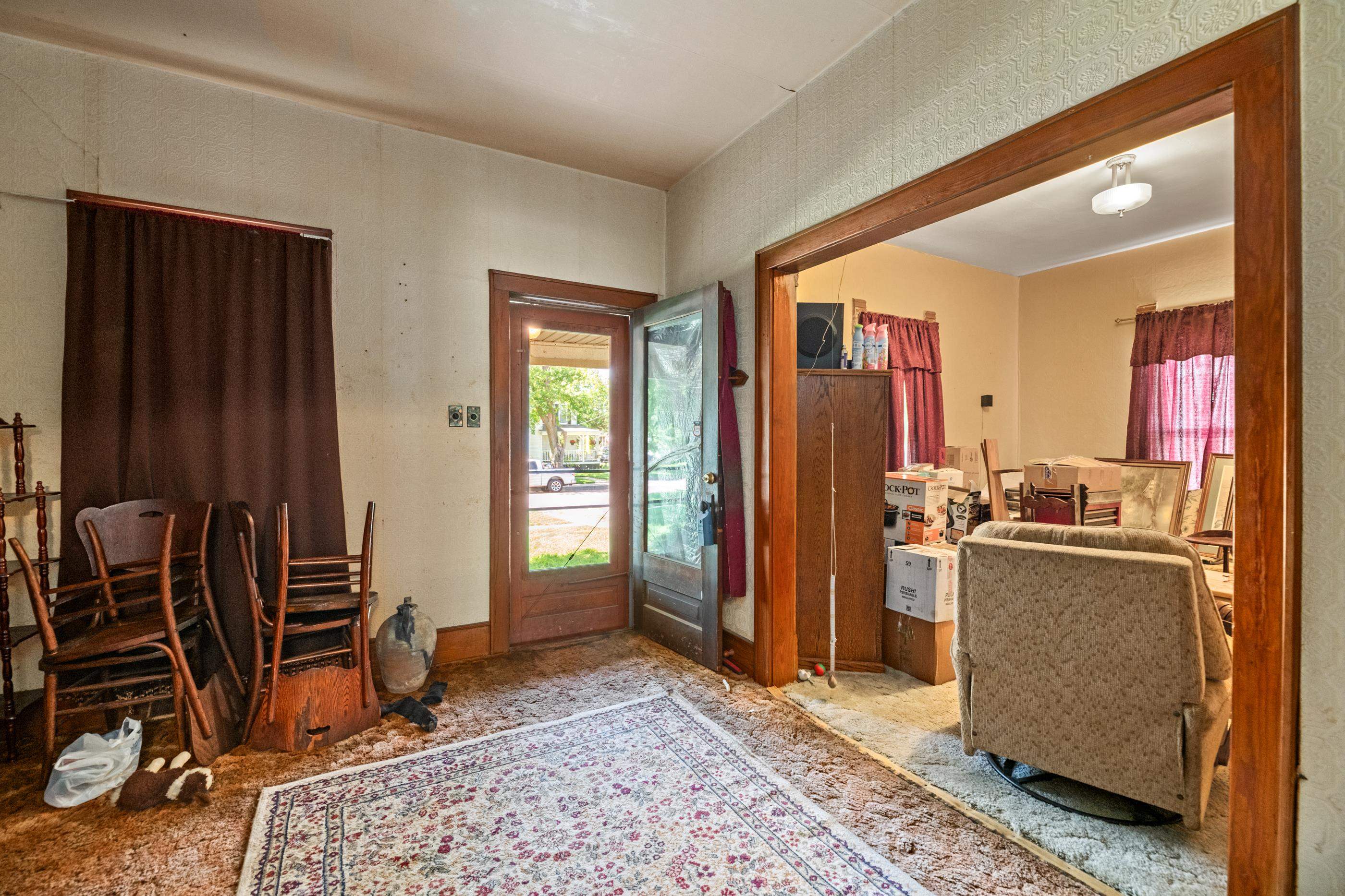 432 W 7th St, Newton, Kansas image 4