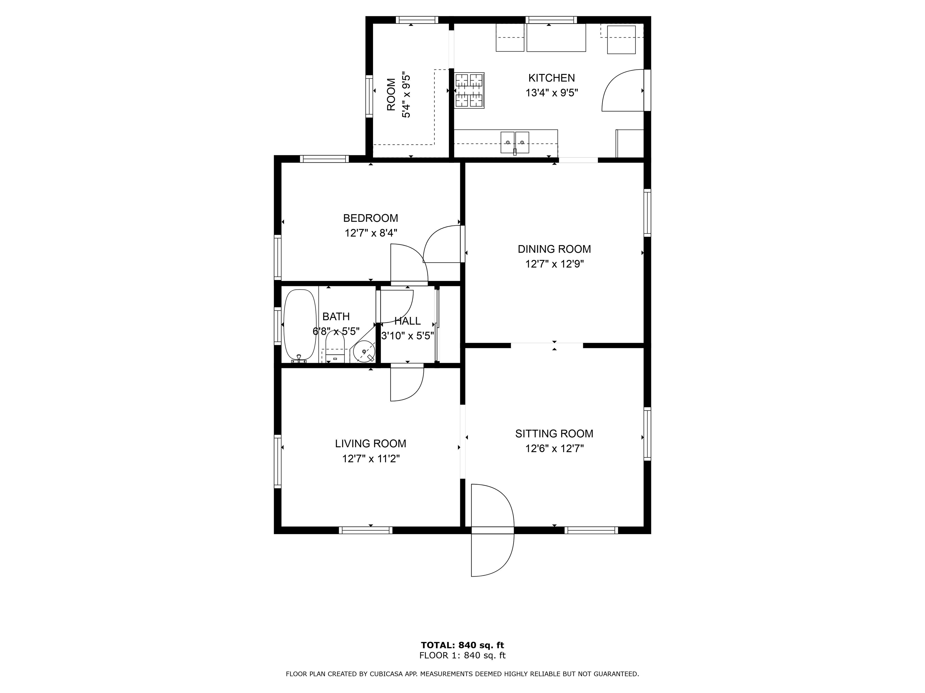 432 W 7th St, Newton, Kansas image 22