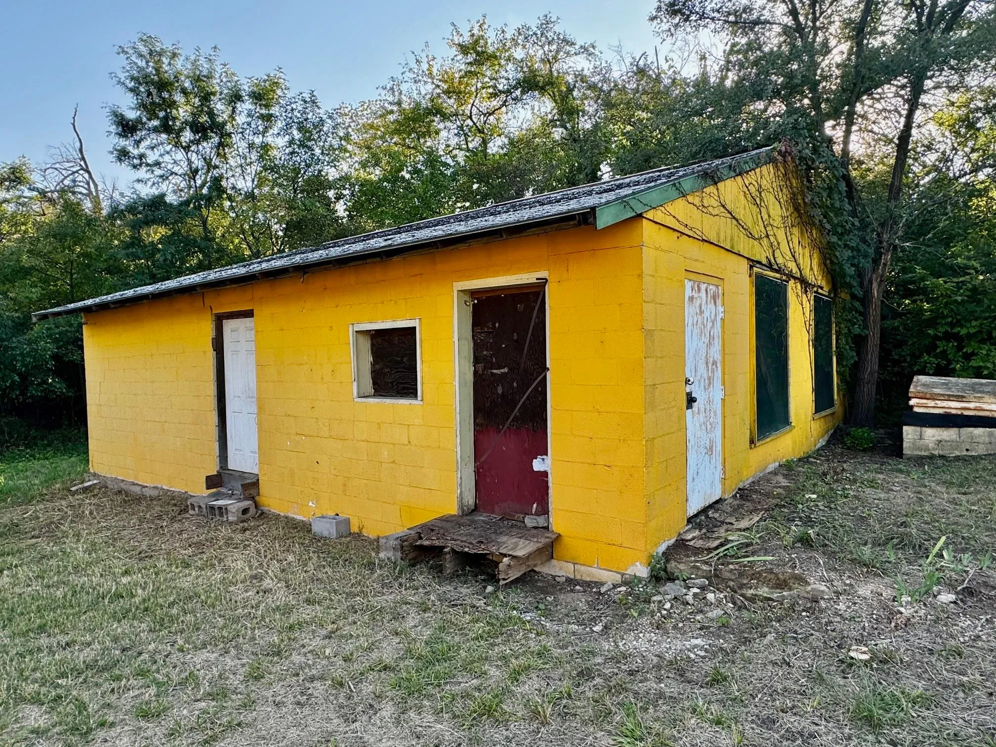 Belle Plaine, Kansas 67013, United States, ,Land,Active,210581