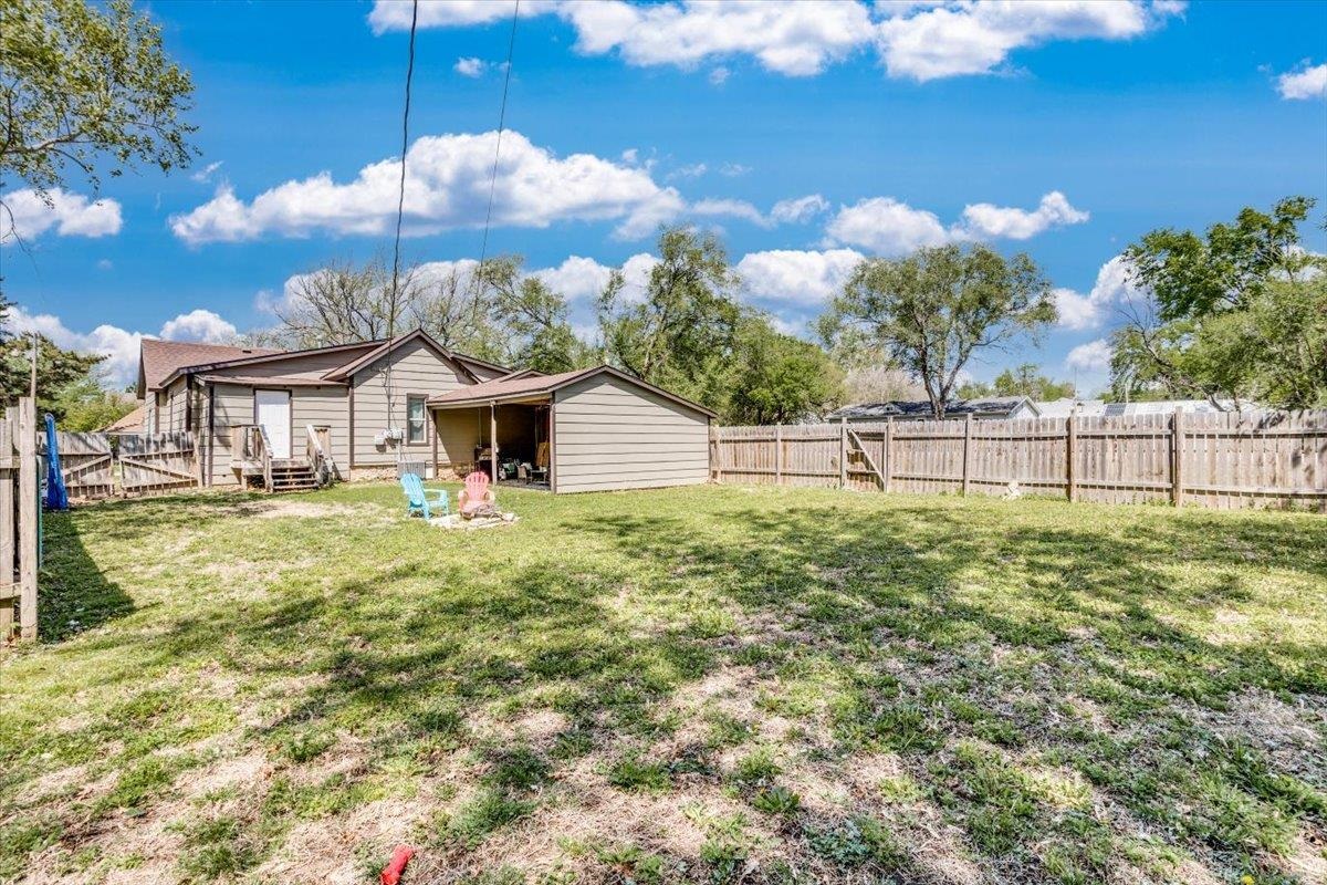 1520 Broadway St, Winfield, Kansas image 25