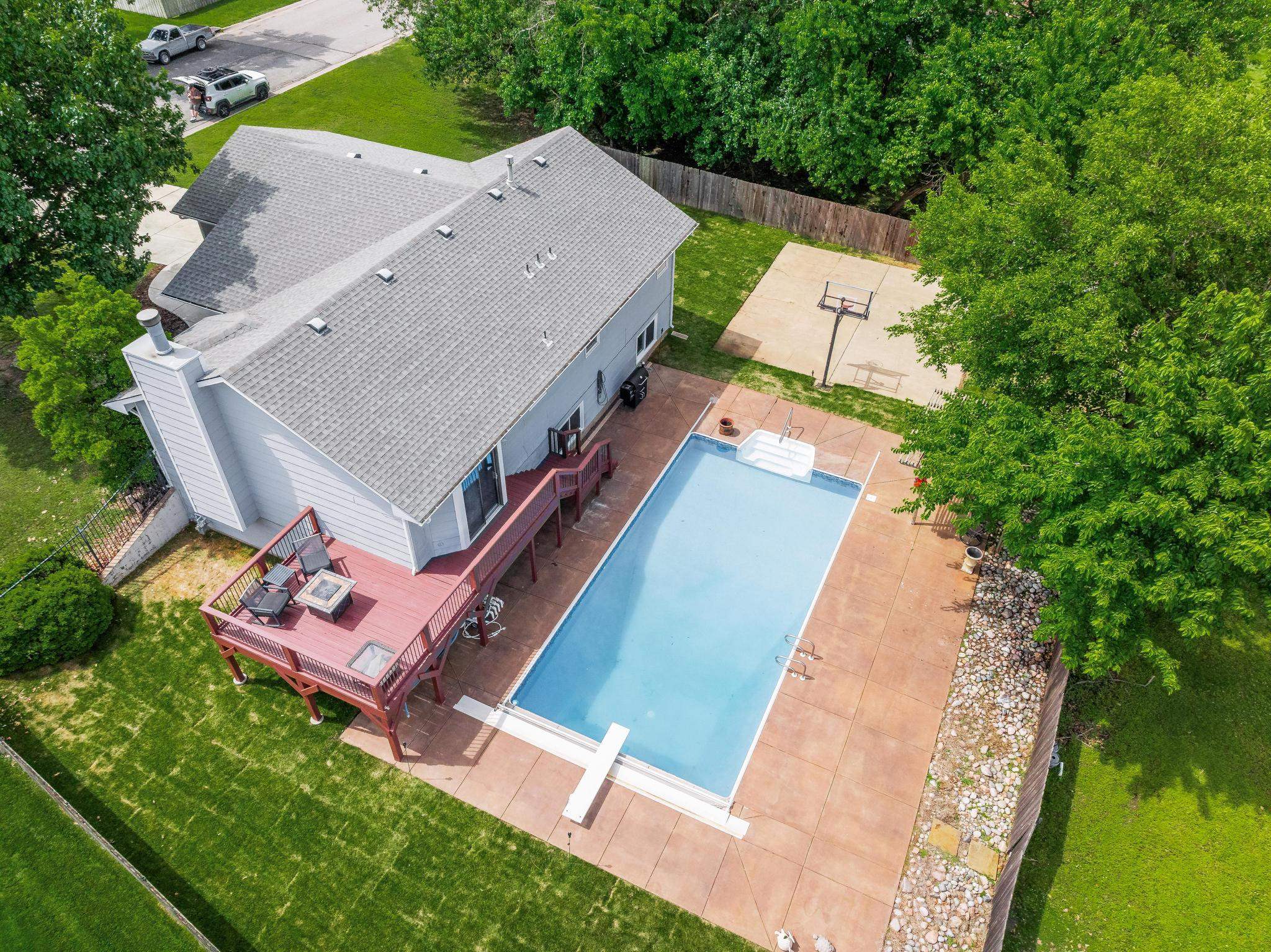 1714 N Shefford St, Wichita, Virginia image 33