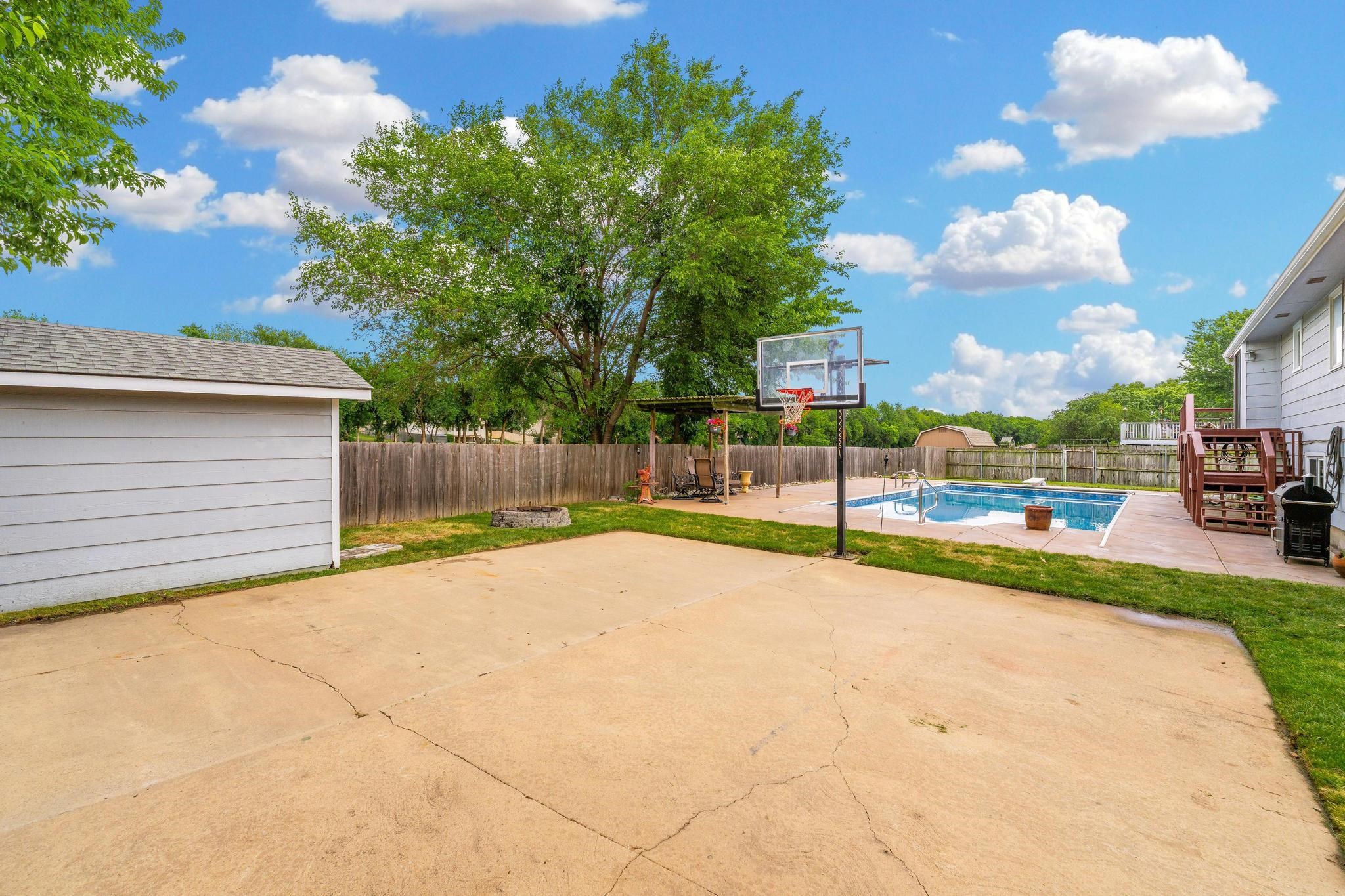 1714 N Shefford St, Wichita, Virginia image 34