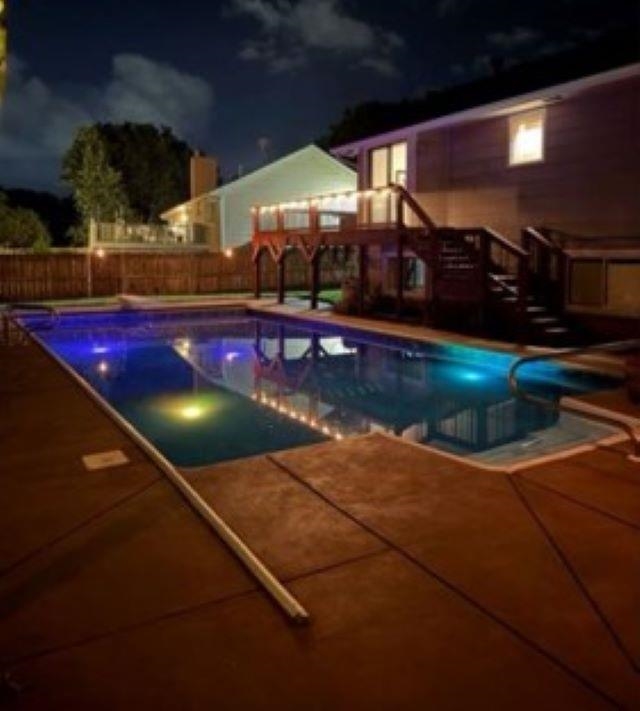 1714 N Shefford St, Wichita, Virginia image 35