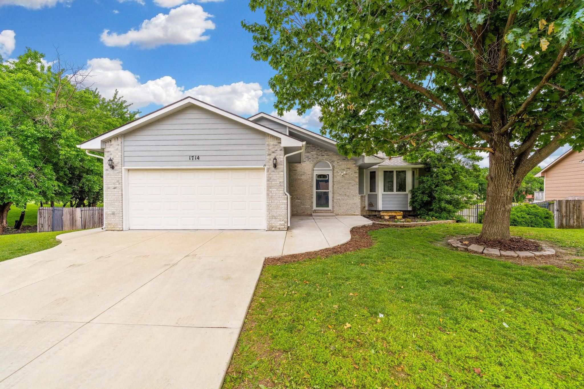 1714 N Shefford St, Wichita, Virginia image 1