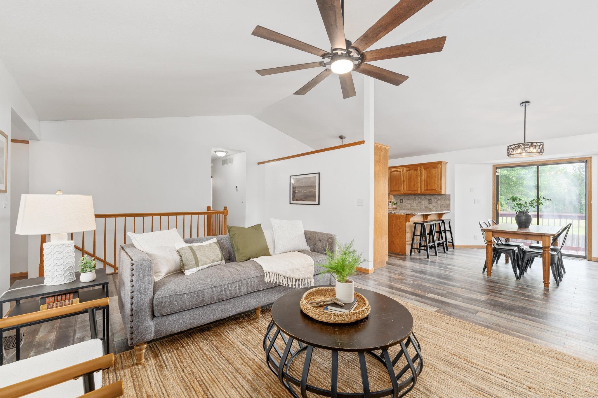 1714 N Shefford St, Wichita, Virginia image 9