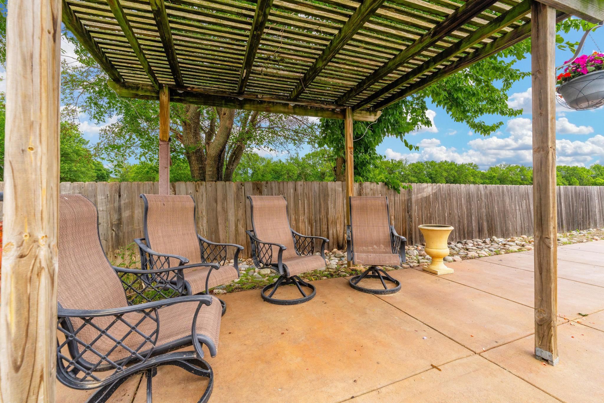 1714 N Shefford St, Wichita, Virginia image 31