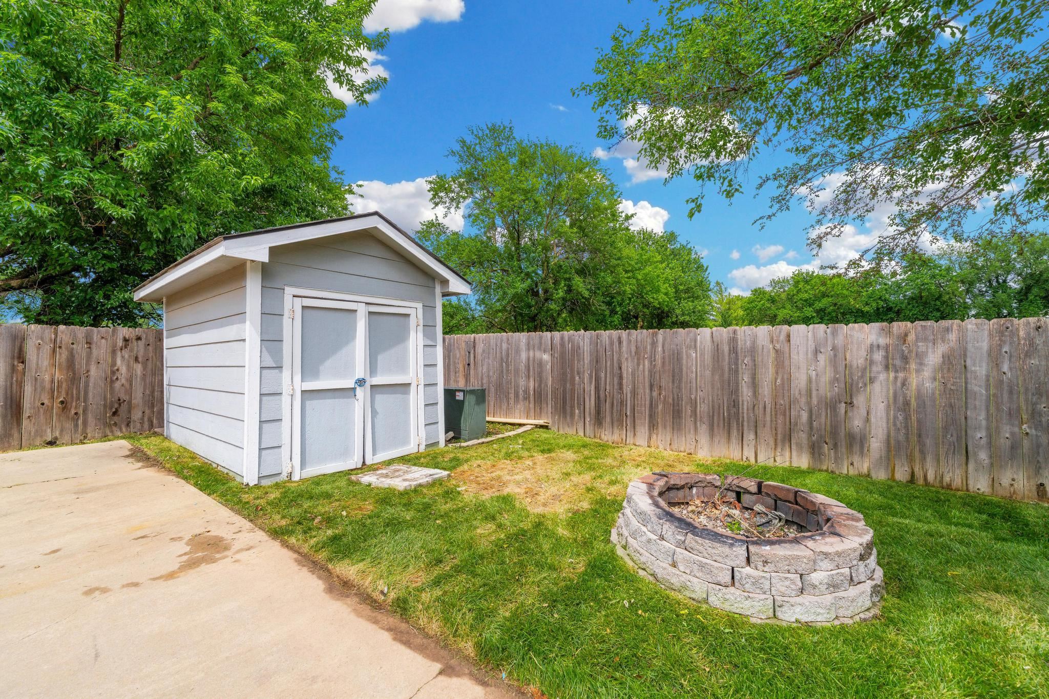1714 N Shefford St, Wichita, Virginia image 32