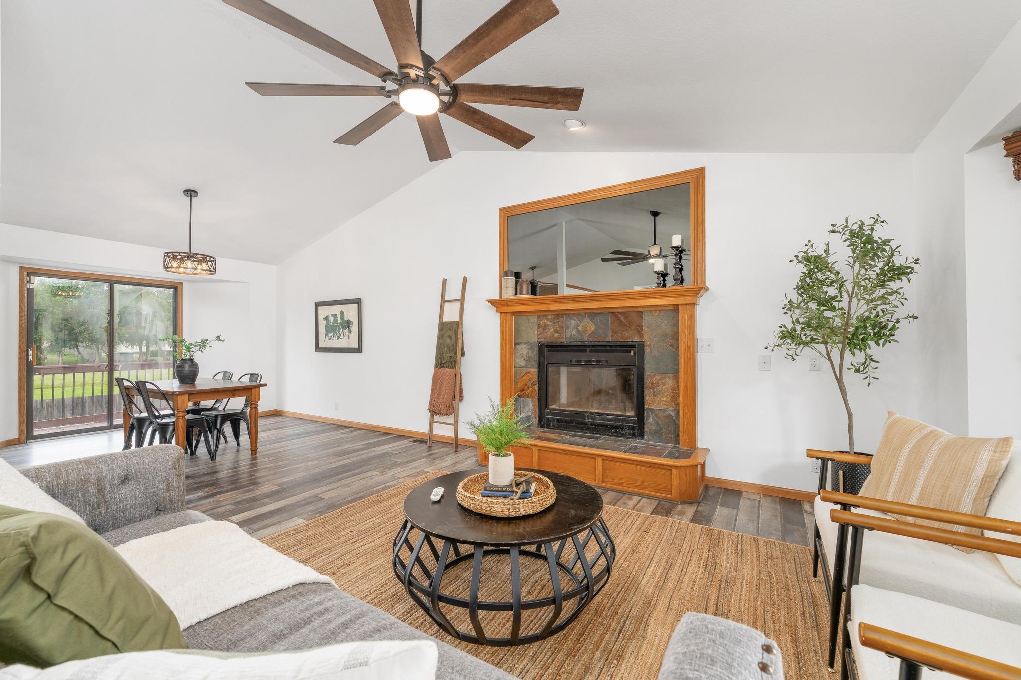 1714 N Shefford St, Wichita, Virginia image 5