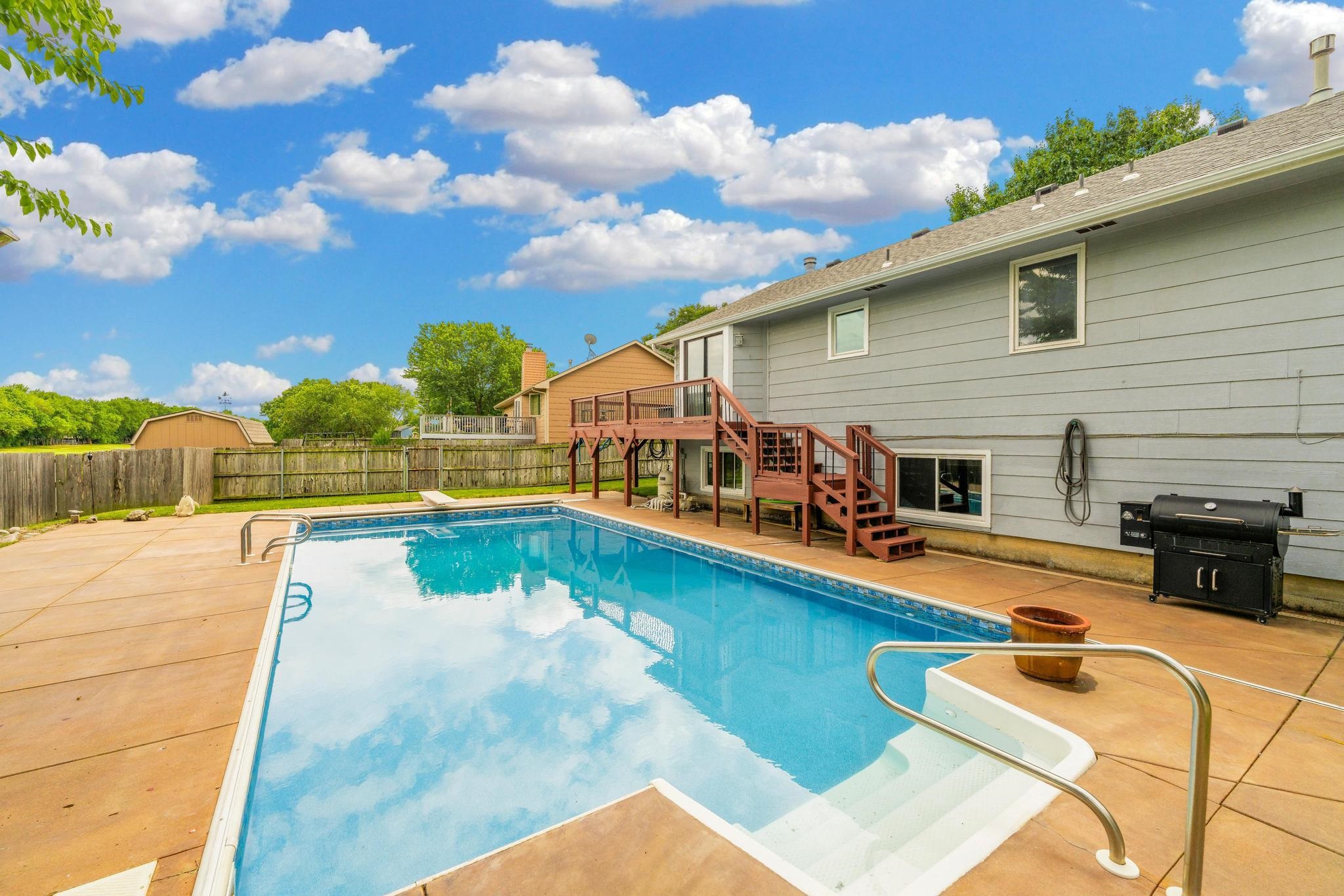 1714 N Shefford St, Wichita, Virginia image 28