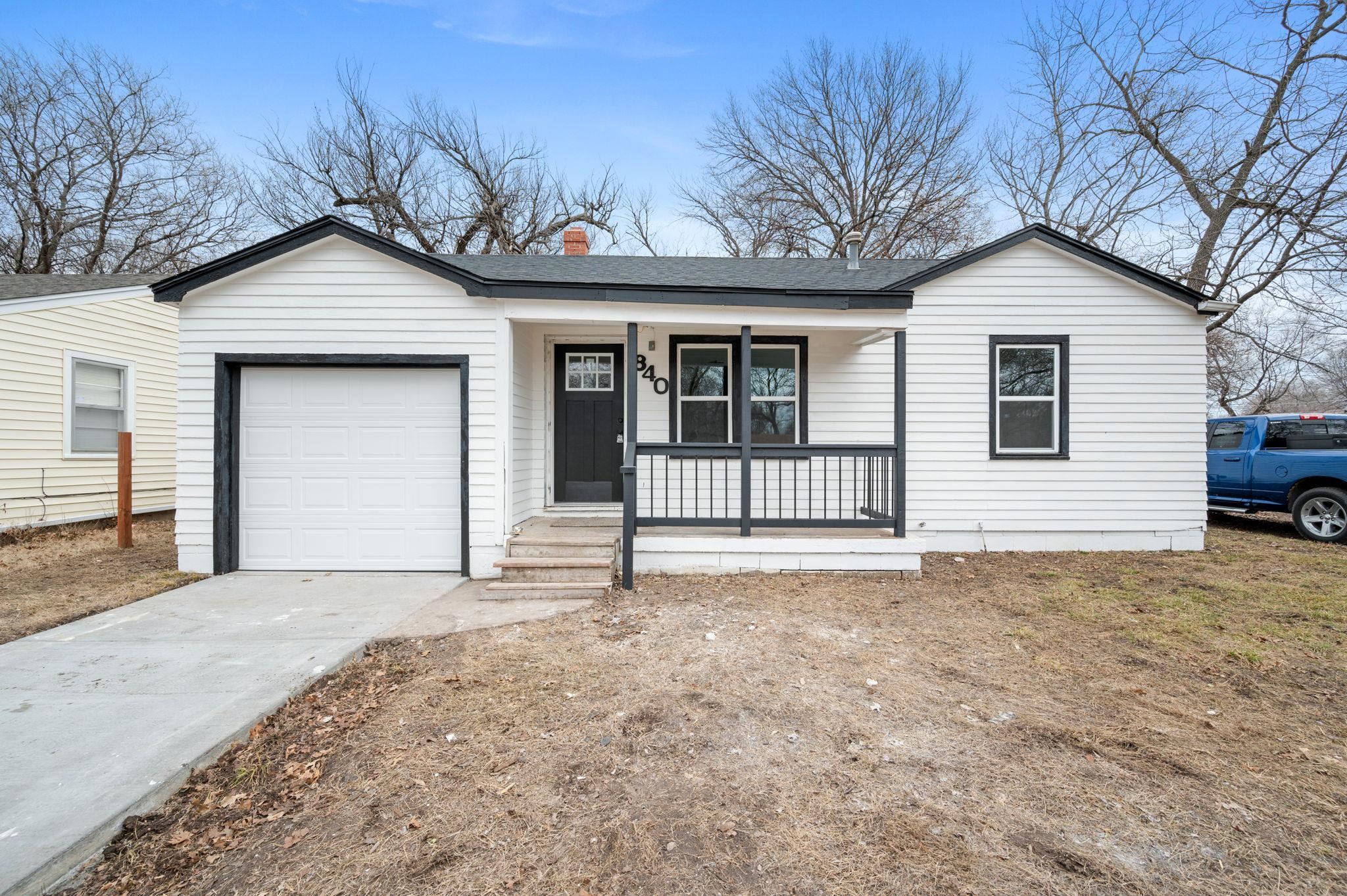 840 S Belmont St, Wichita, Kansas image 2