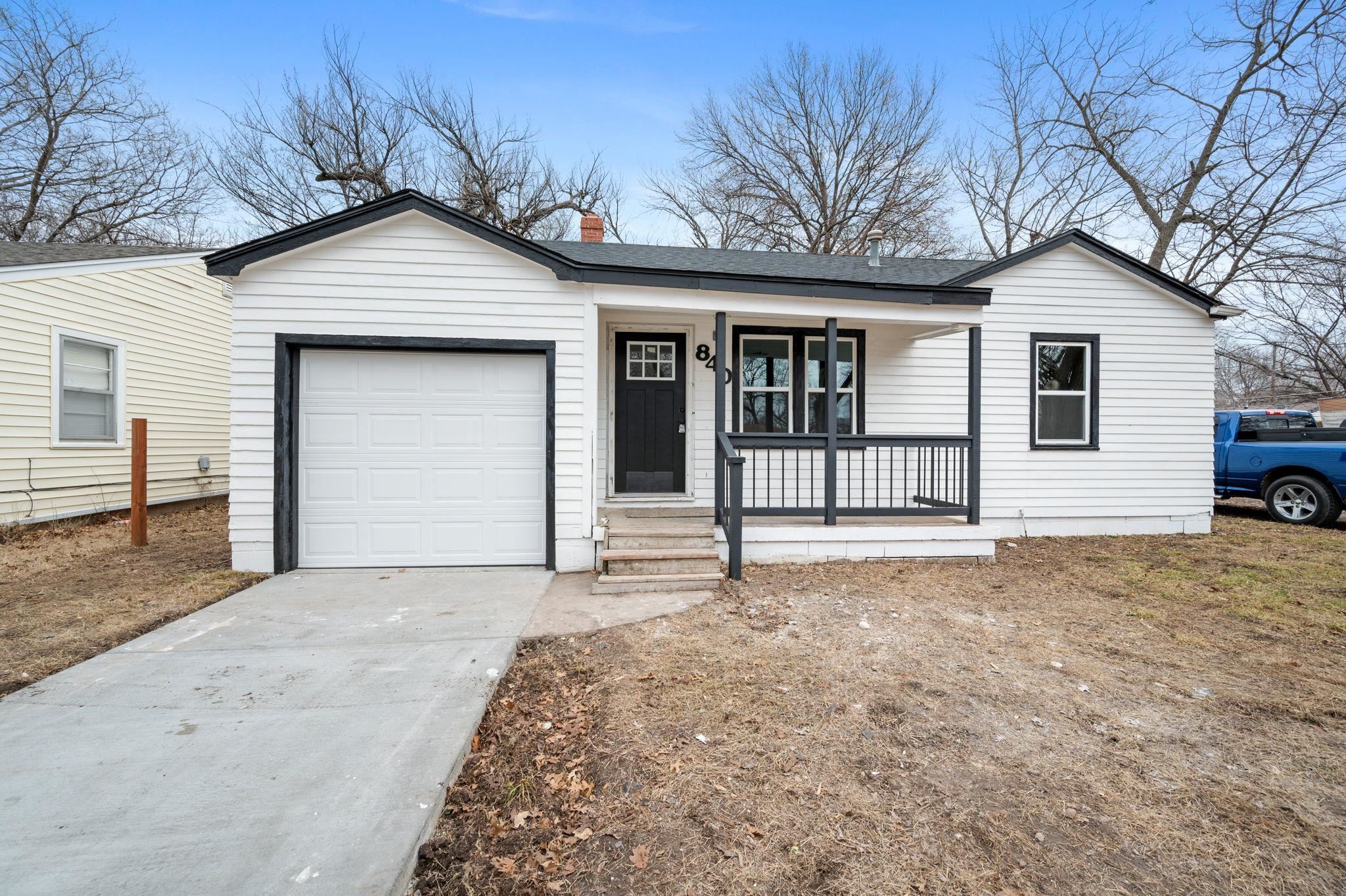 840 S Belmont St, Wichita, Kansas image 4