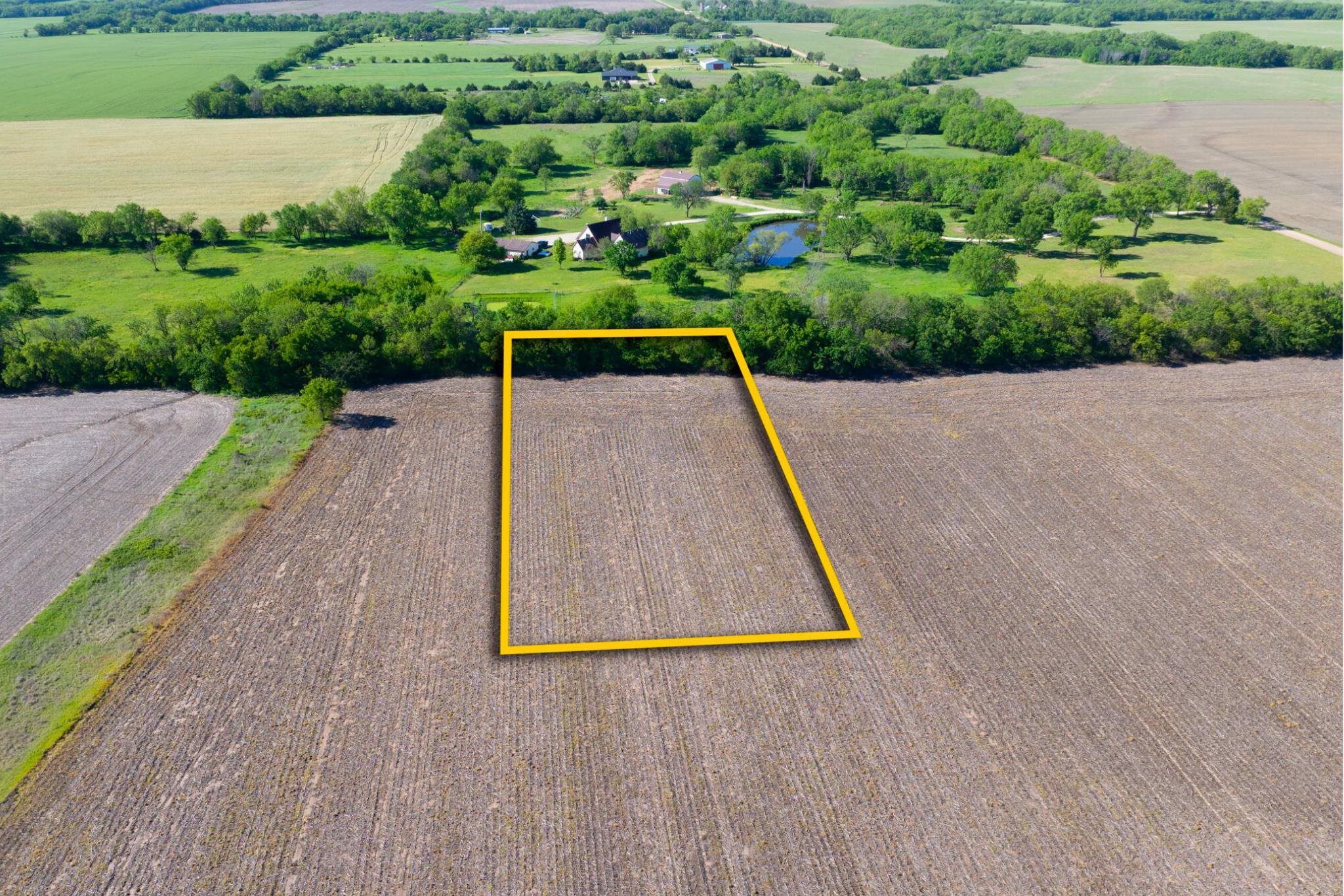 Lot 7 Red Oak 2 E 101st, Valley Center, Kansas image 5