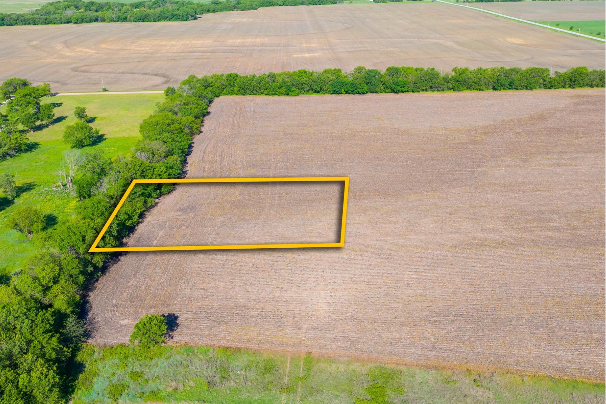 Lot 7 Red Oak 2 E 101st, Valley Center, Kansas image 4