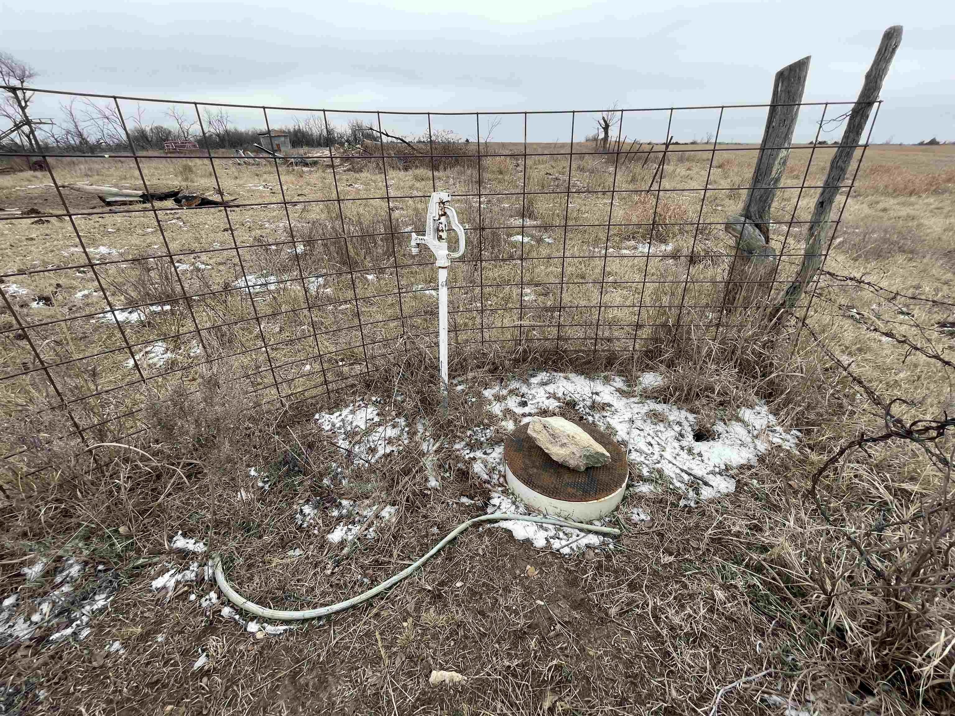 292nd Rd, Maple City, Kansas image 6