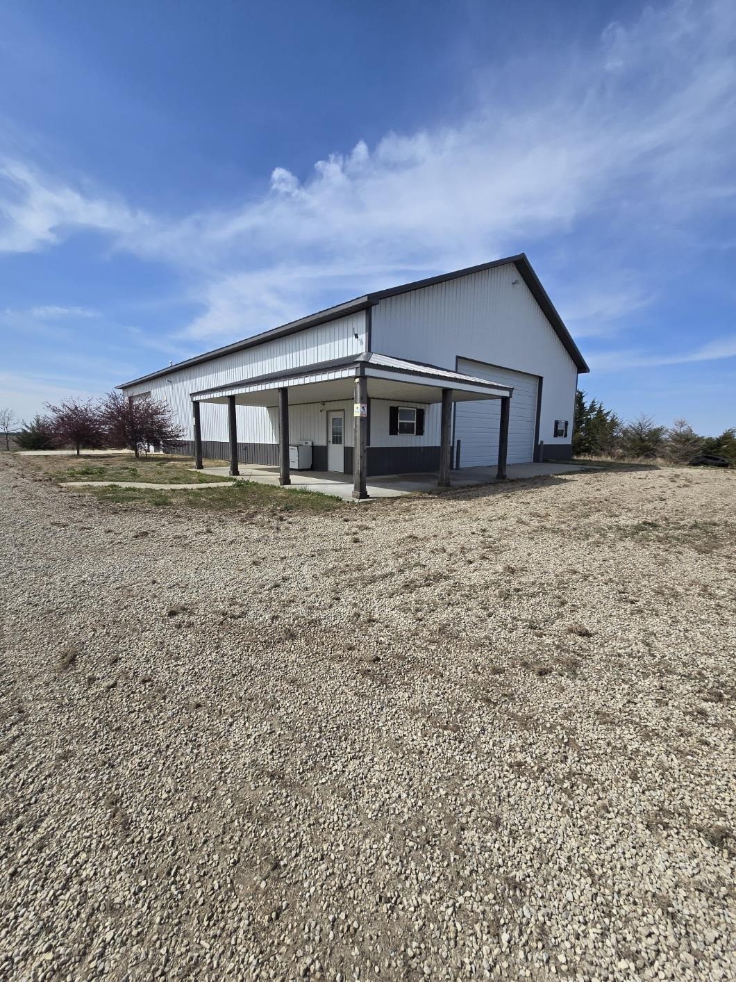 24005 S High Point Rd, Kingman, Kansas image 2